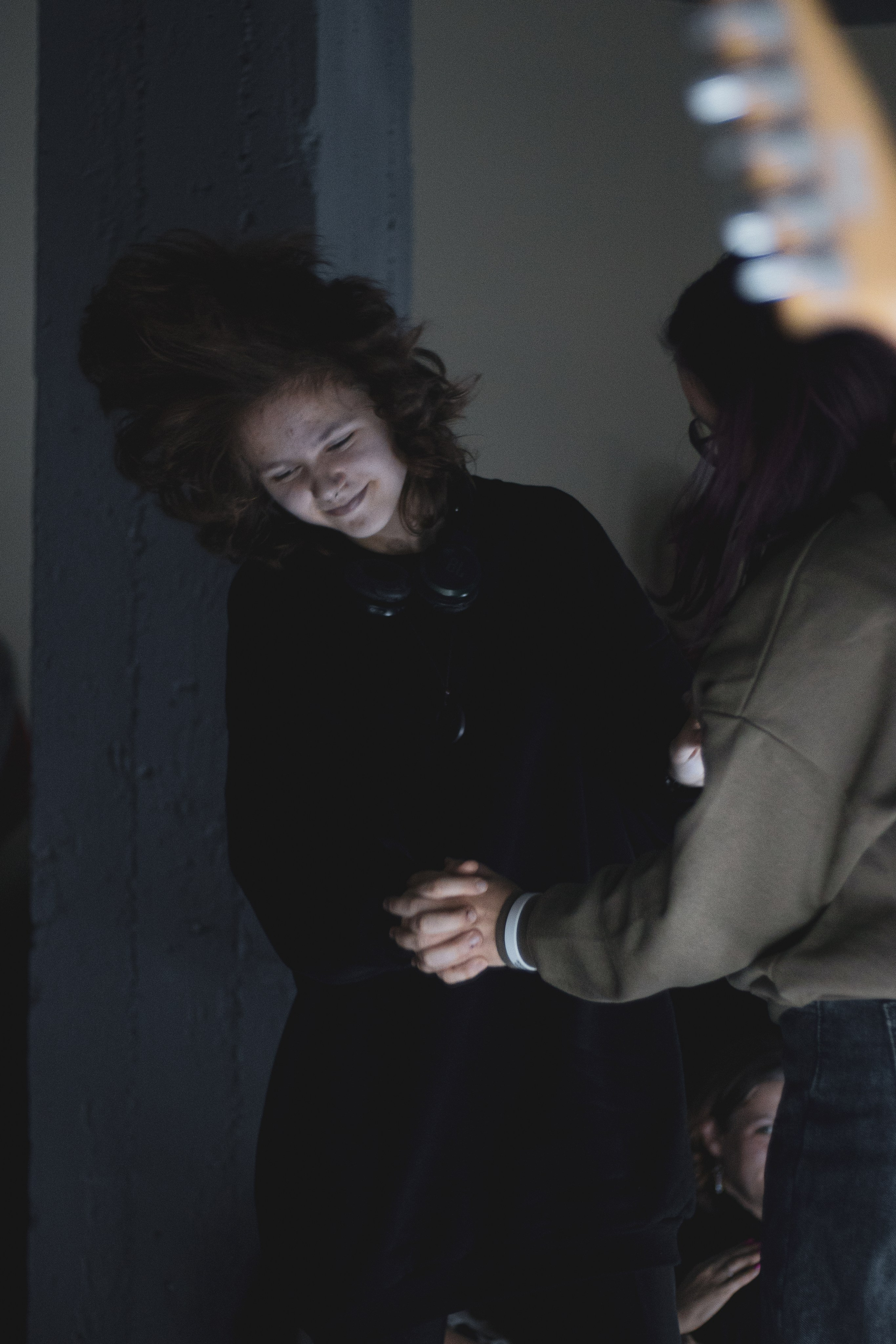 НЕ ШКОЛА БАРАБАНОВ. Портретный и пейзажный фотограф Никита Павлов