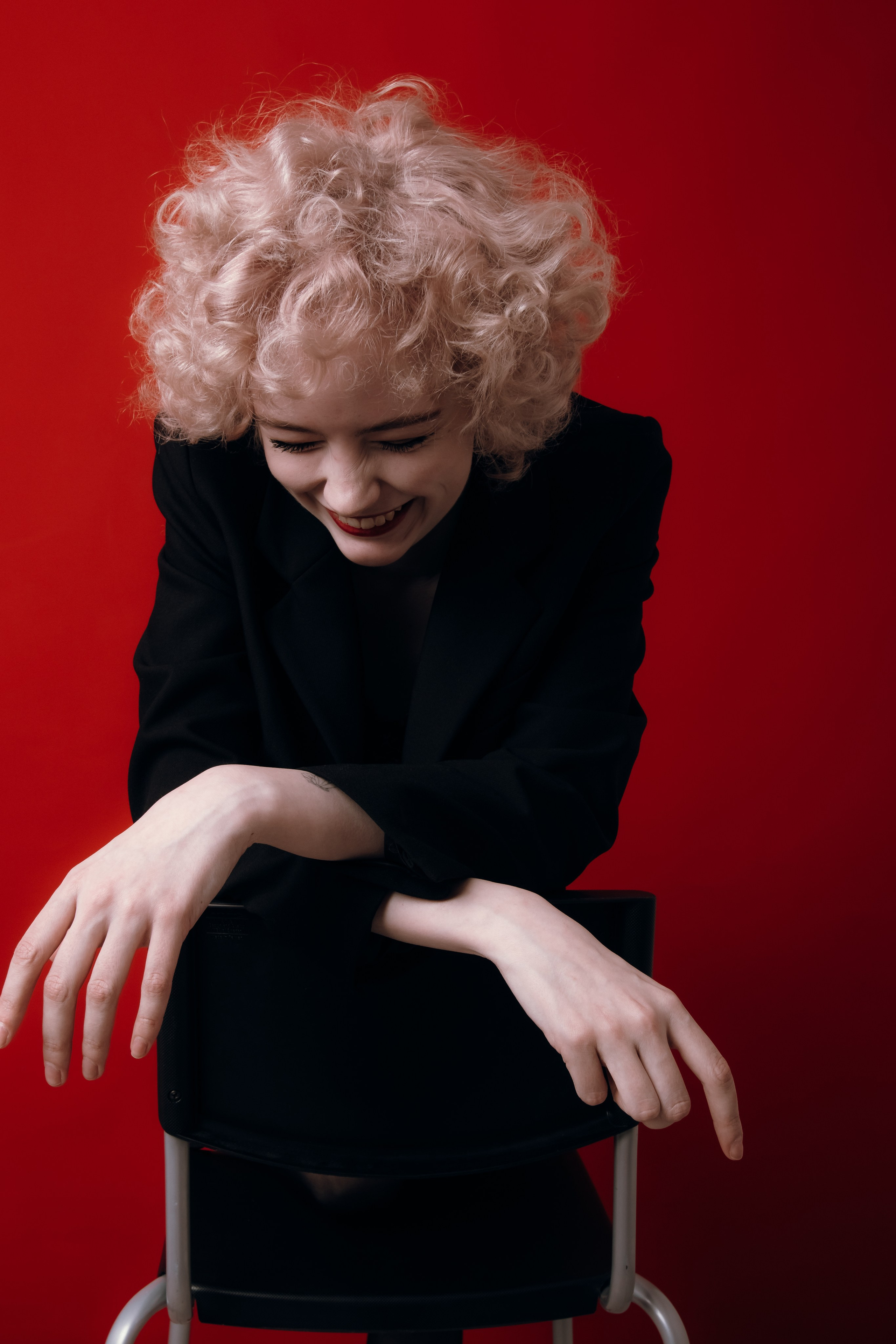 Настя. Портретный и пейзажный фотограф Никита Павлов