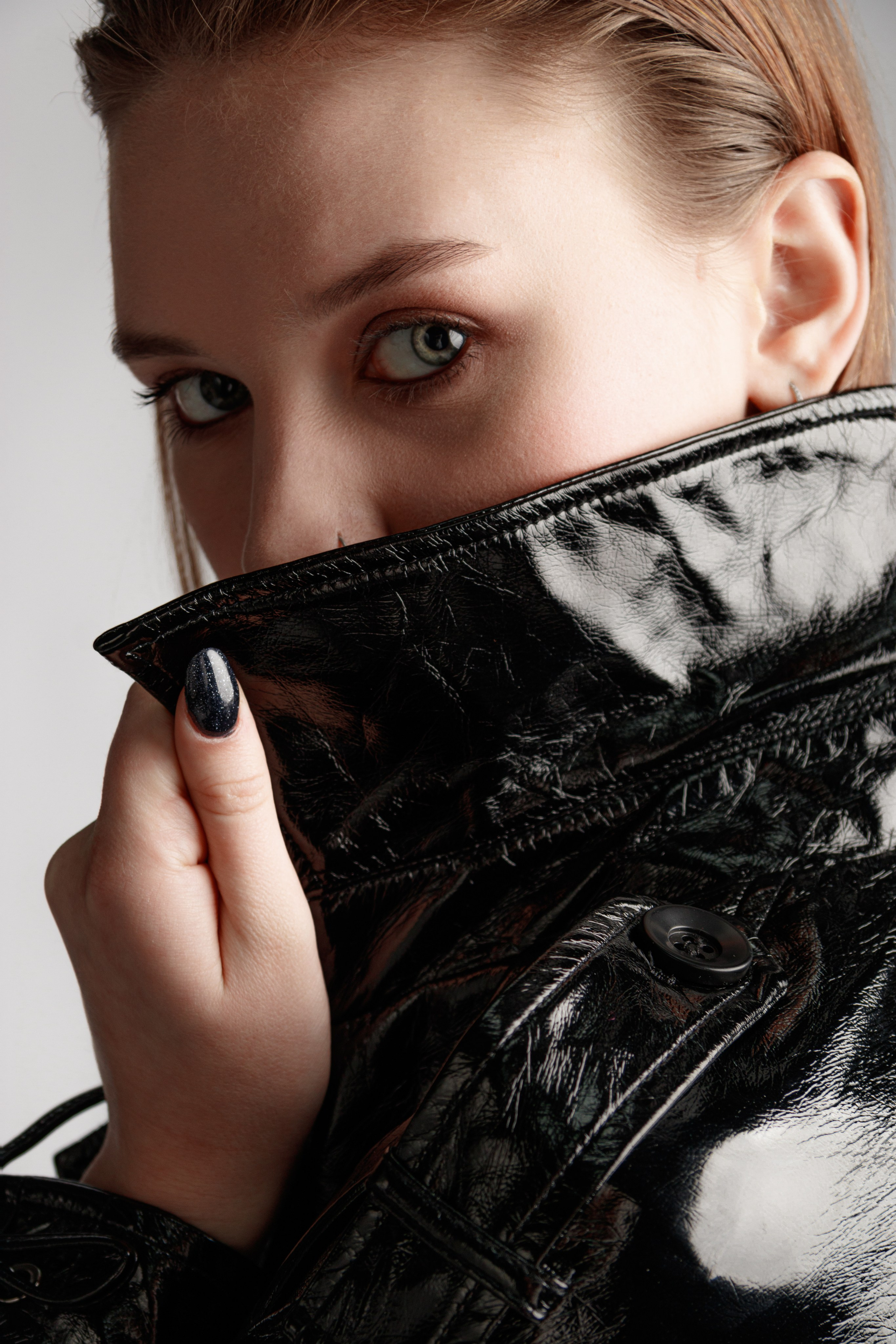 Ира. Портретный и пейзажный фотограф Никита Павлов