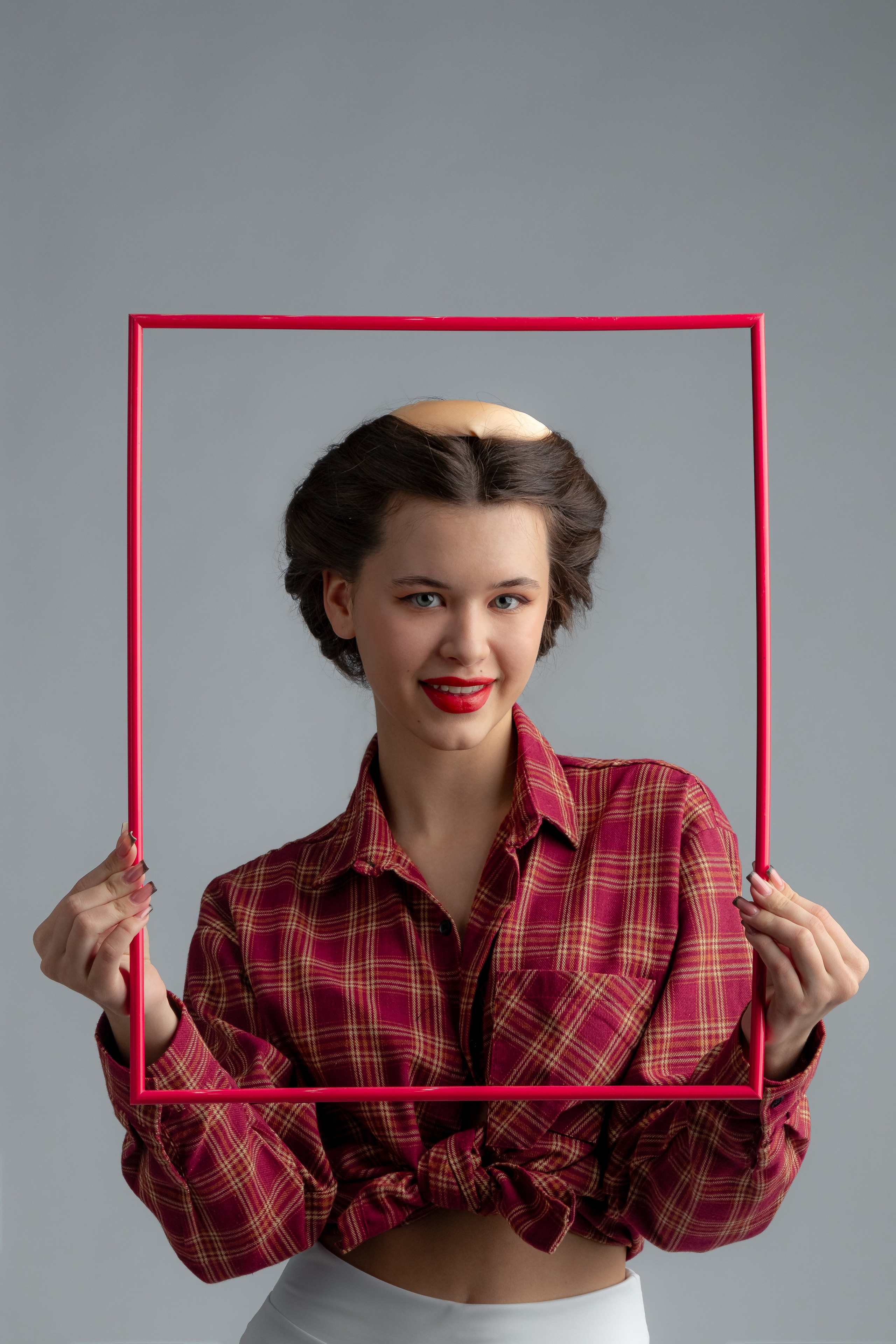 Эля. Портретный и пейзажный фотограф Никита Павлов