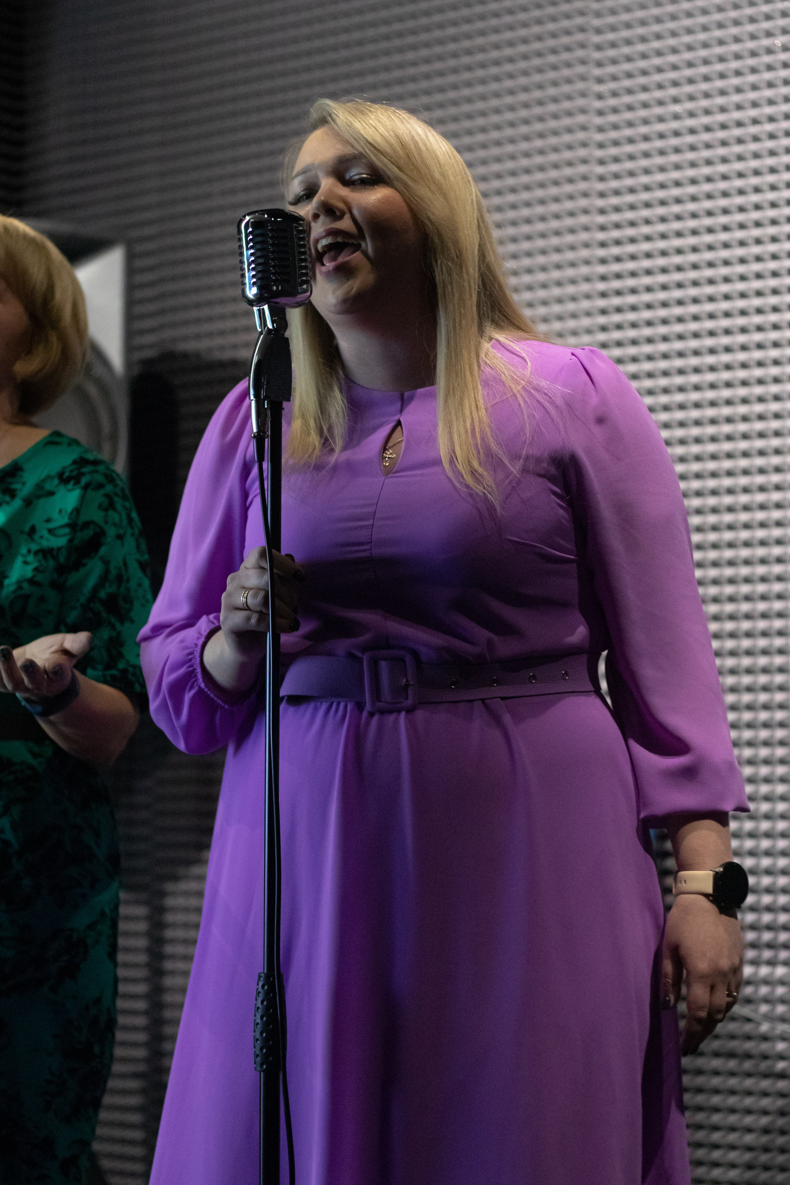 НЕ ШКОЛА ВОКАЛА. Портретный и пейзажный фотограф Никита Павлов