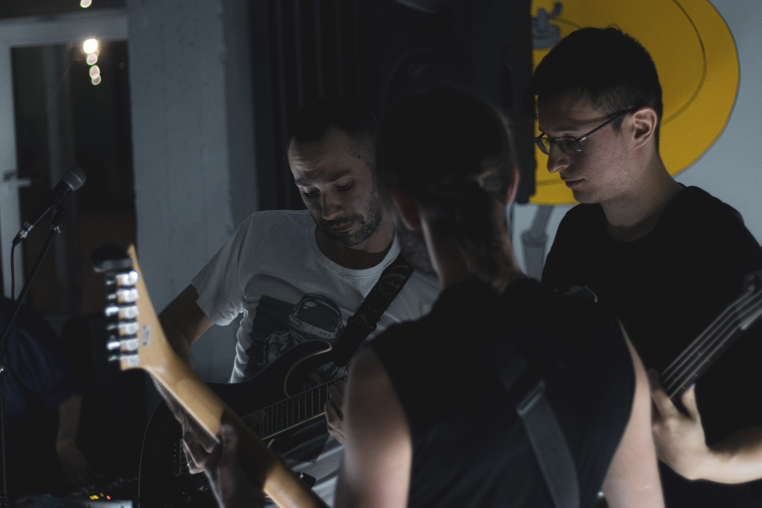 НЕ ШКОЛА БАРАБАНОВ. Портретный и пейзажный фотограф Никита Павлов