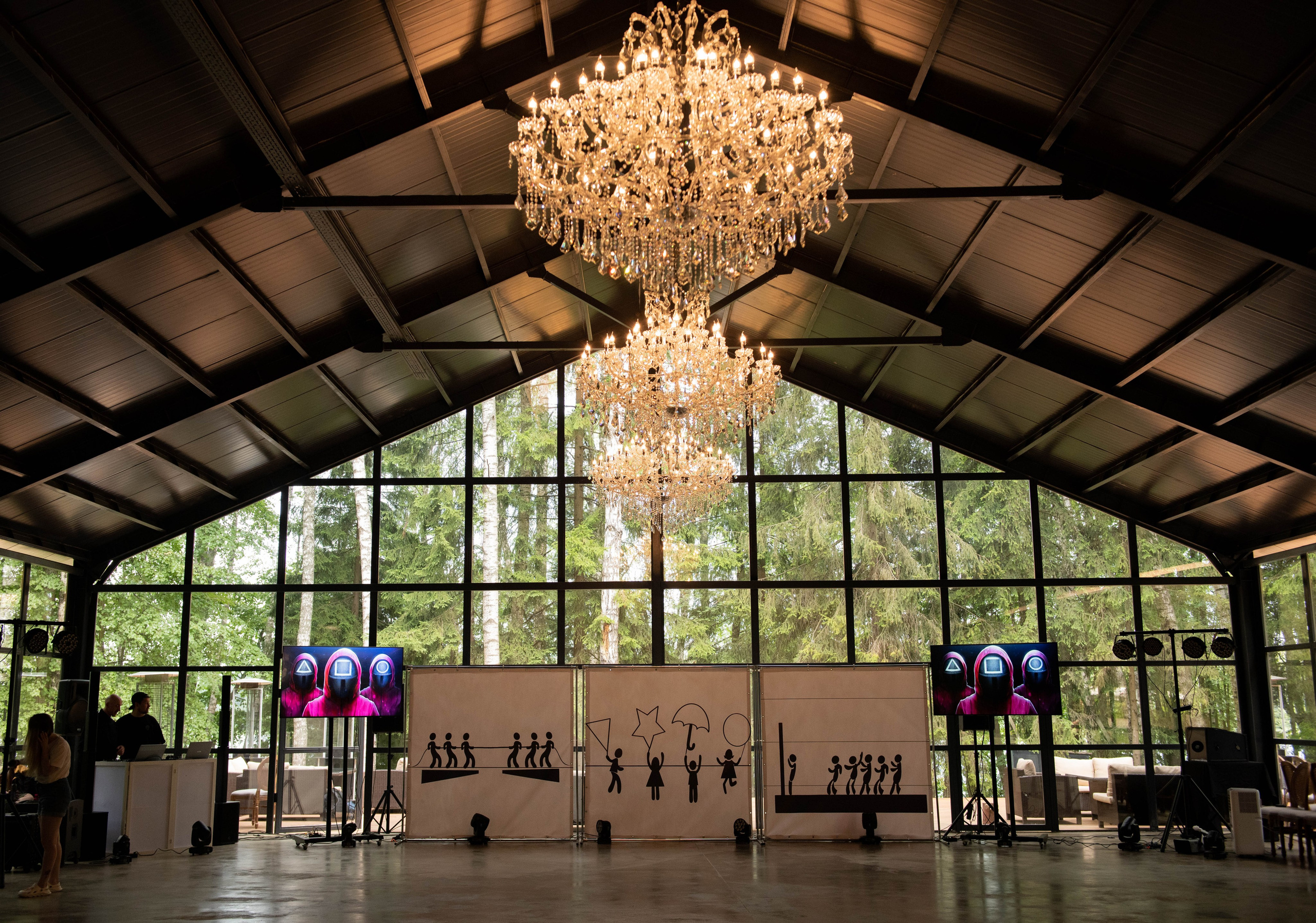 Репортаж. Главная