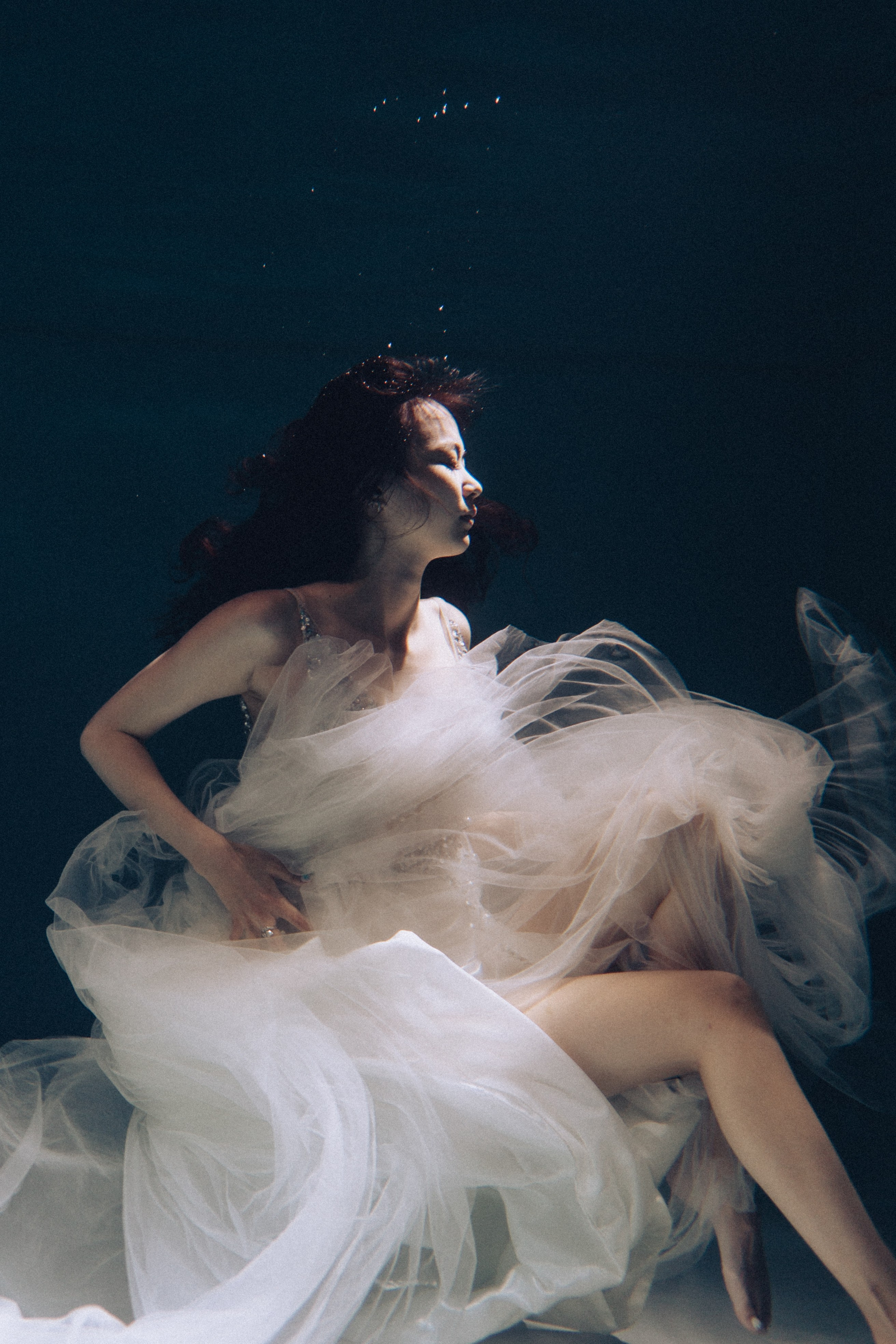 ФОТОСЕСИСИЯ В БАССЕЙНЕ. Профессиональный фотограф, Санкт-Петербург — Виктория Богомолова