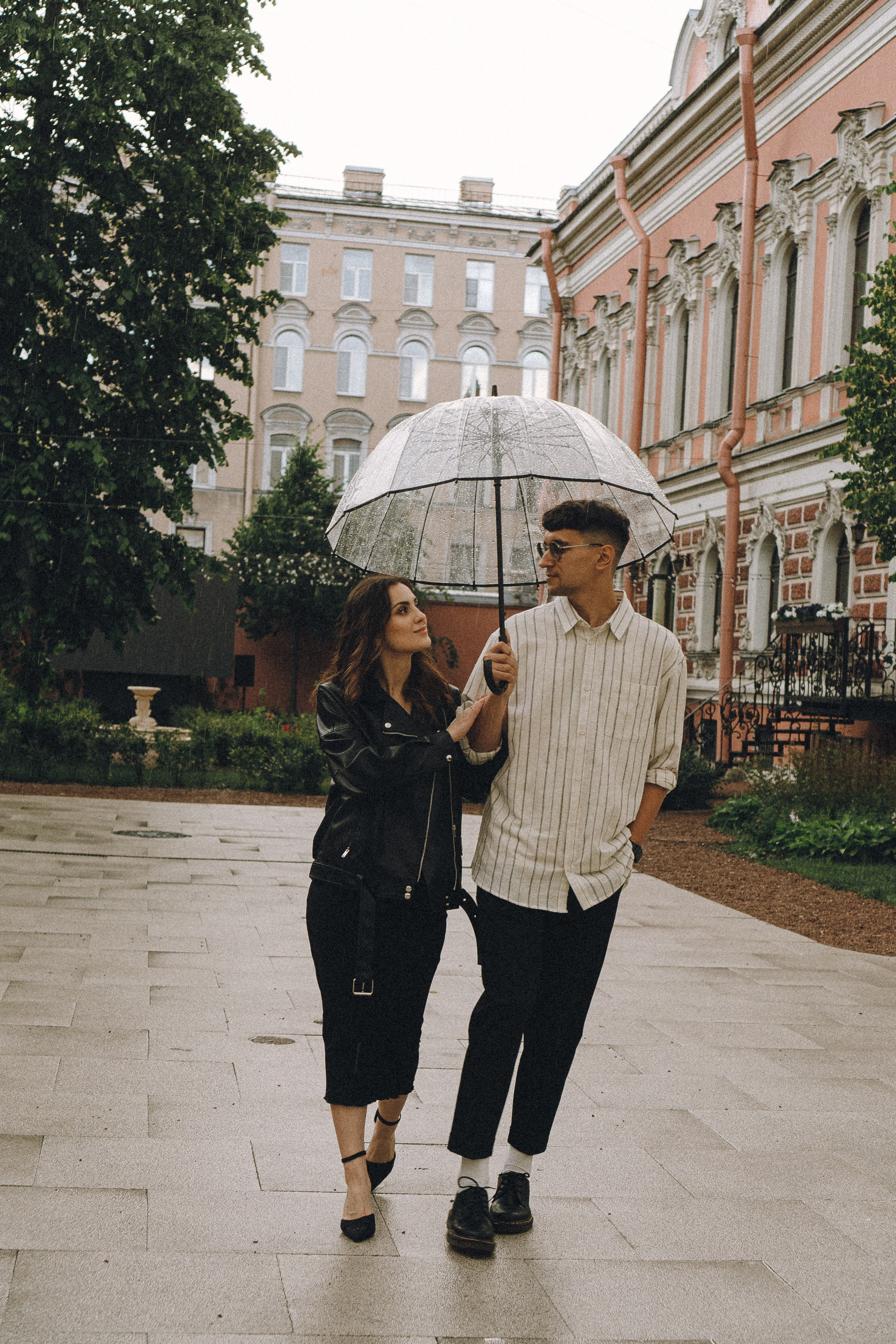 ЛЮБОВЬ В ИЮНЕ. Профессиональный фотограф, Санкт-Петербург — Виктория Богомолова