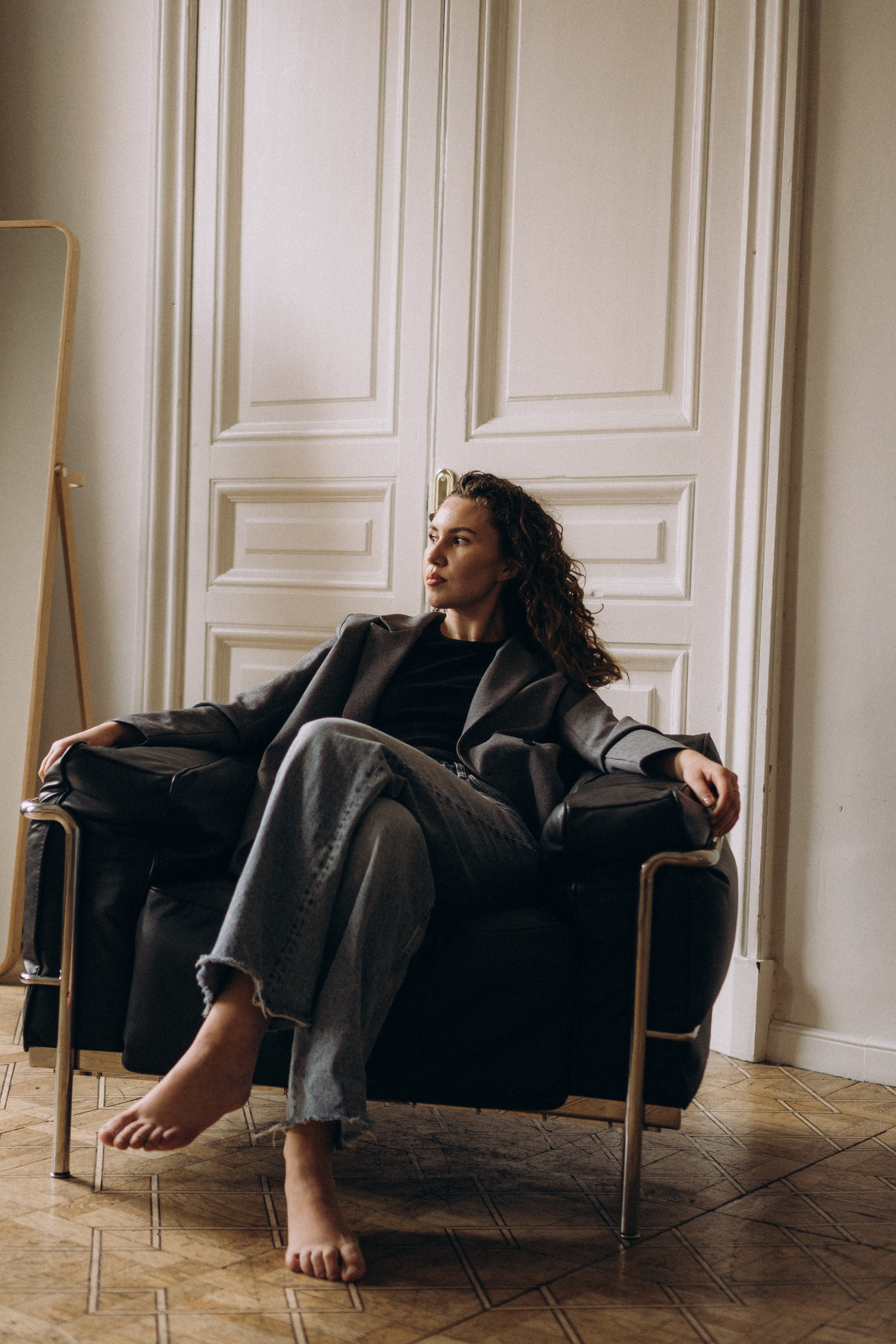 Для девушки. Профессиональный фотограф, Санкт-Петербург — Виктория Богомолова