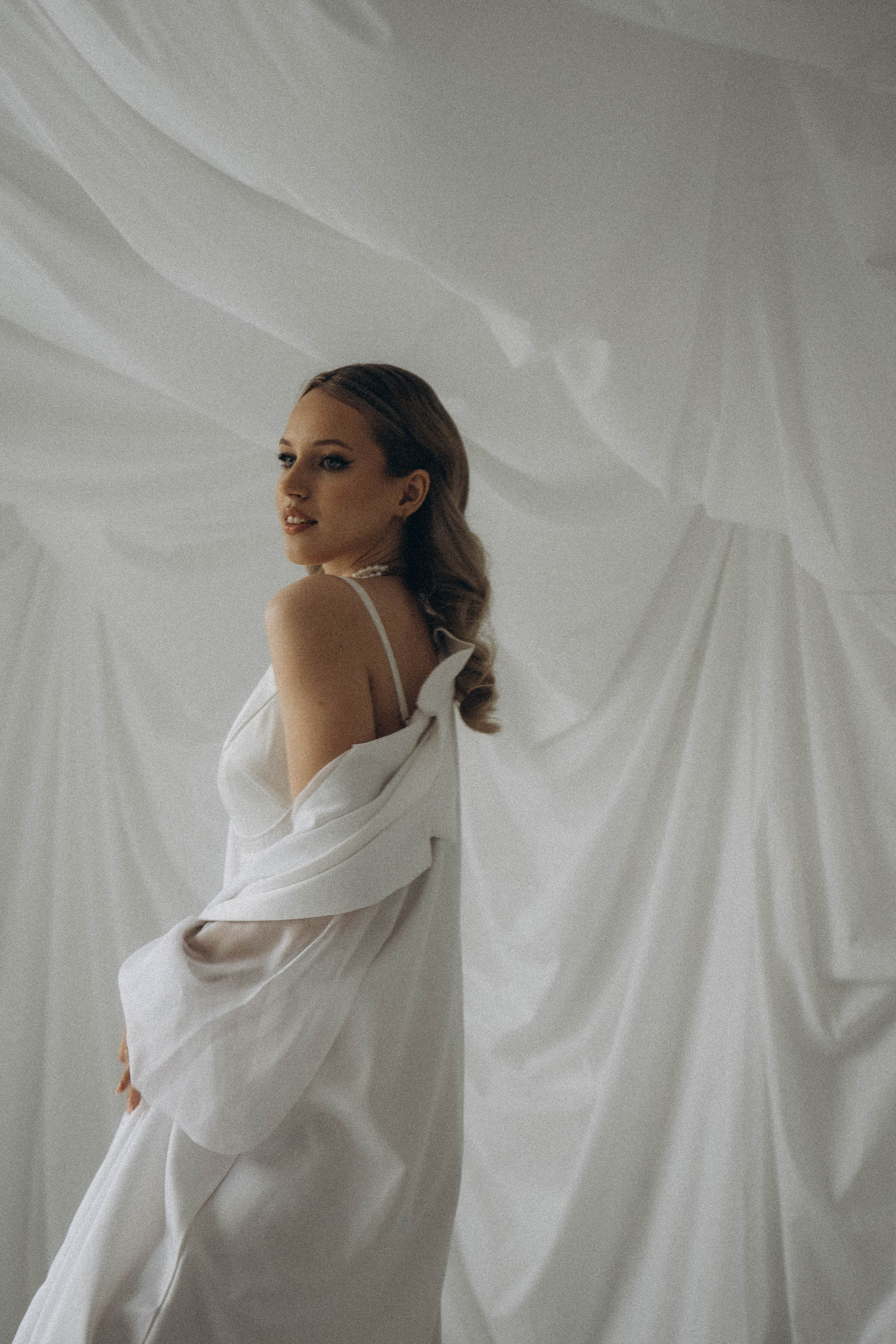 Весенняя. Профессиональный фотограф, Санкт-Петербург — Виктория Богомолова