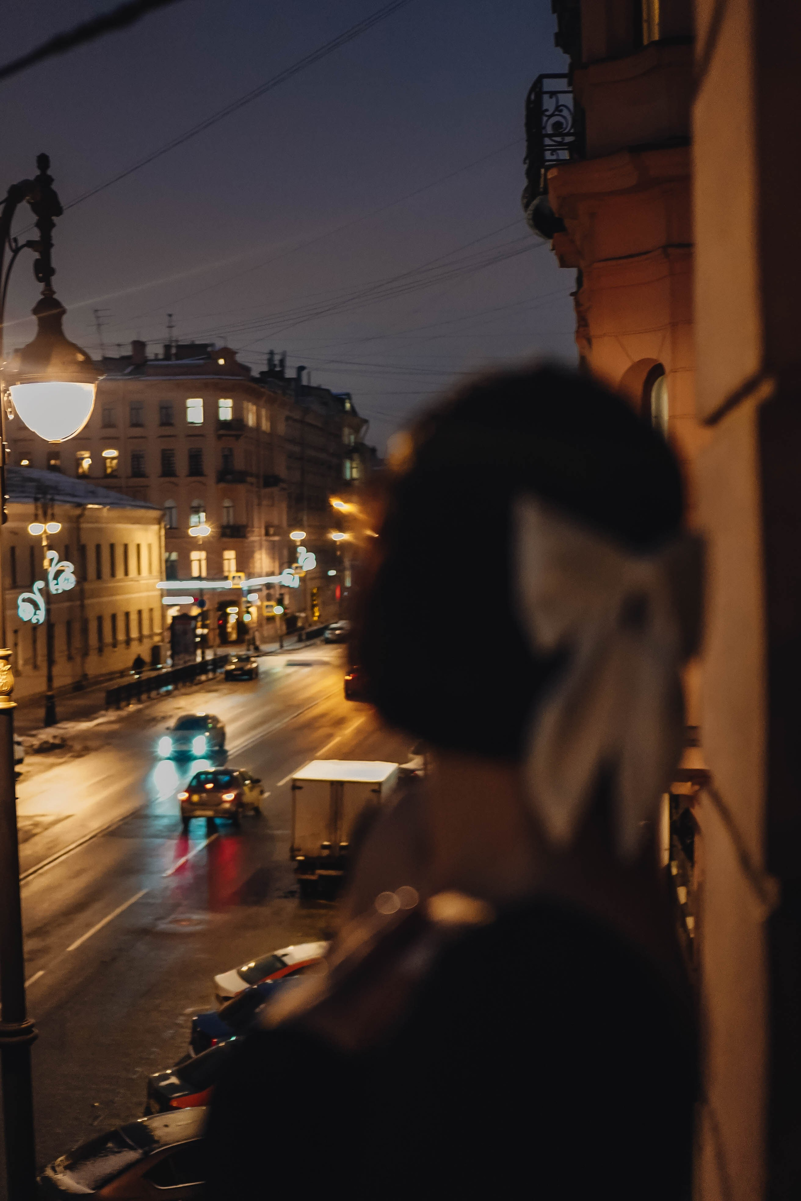 Семейная новогодняя. Профессиональный фотограф, Санкт-Петербург — Виктория Богомолова