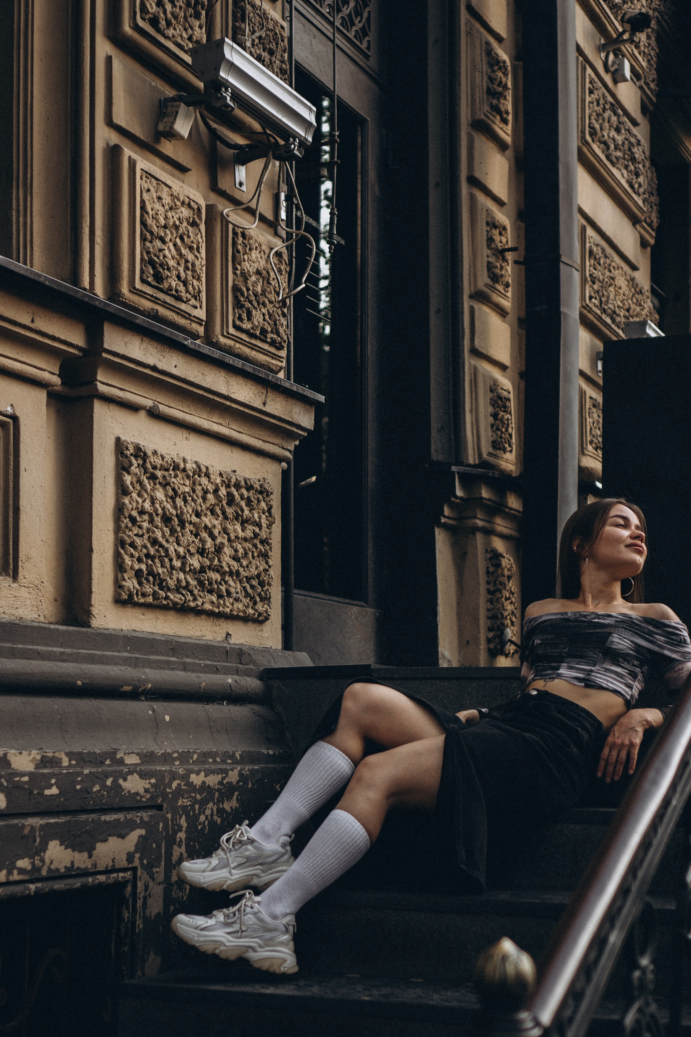 ПРОГУЛКА ПО САНКТ-ПЕТЕРБУРГУ. Профессиональный фотограф, Санкт-Петербург — Виктория Богомолова