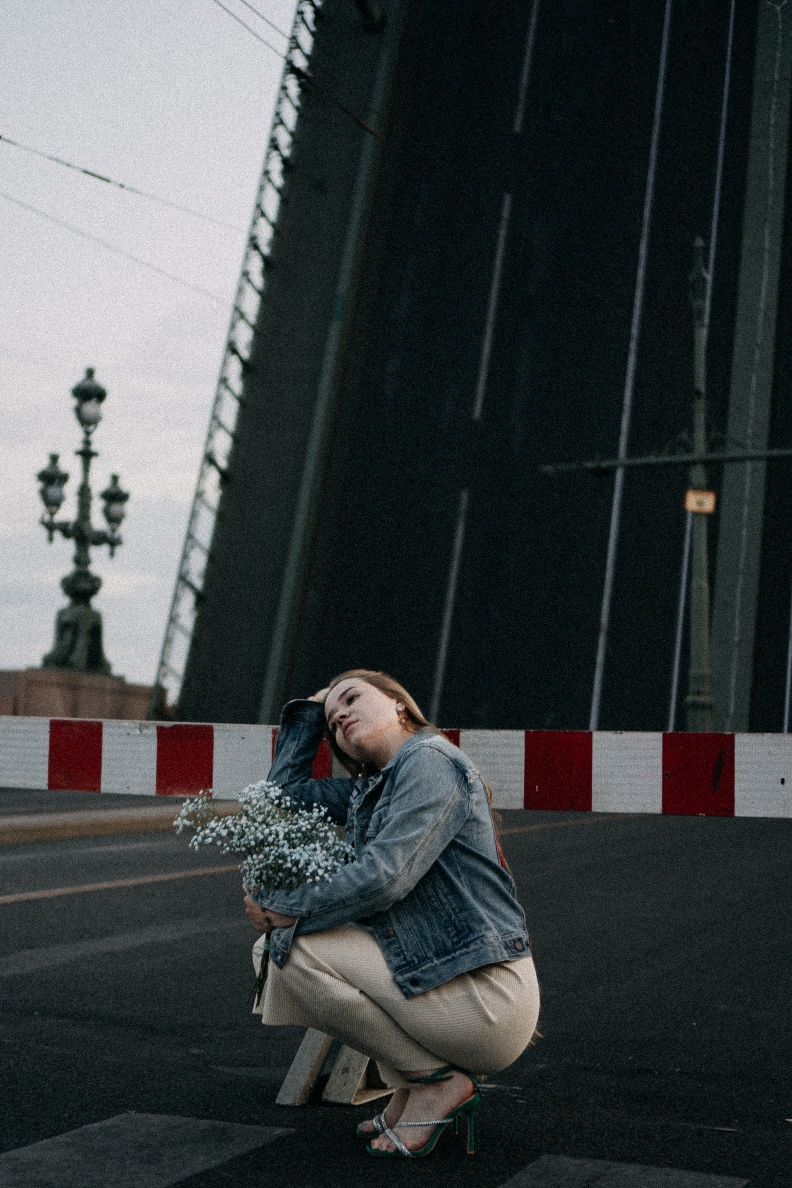 Рассветная. Профессиональный фотограф, Санкт-Петербург — Виктория Богомолова