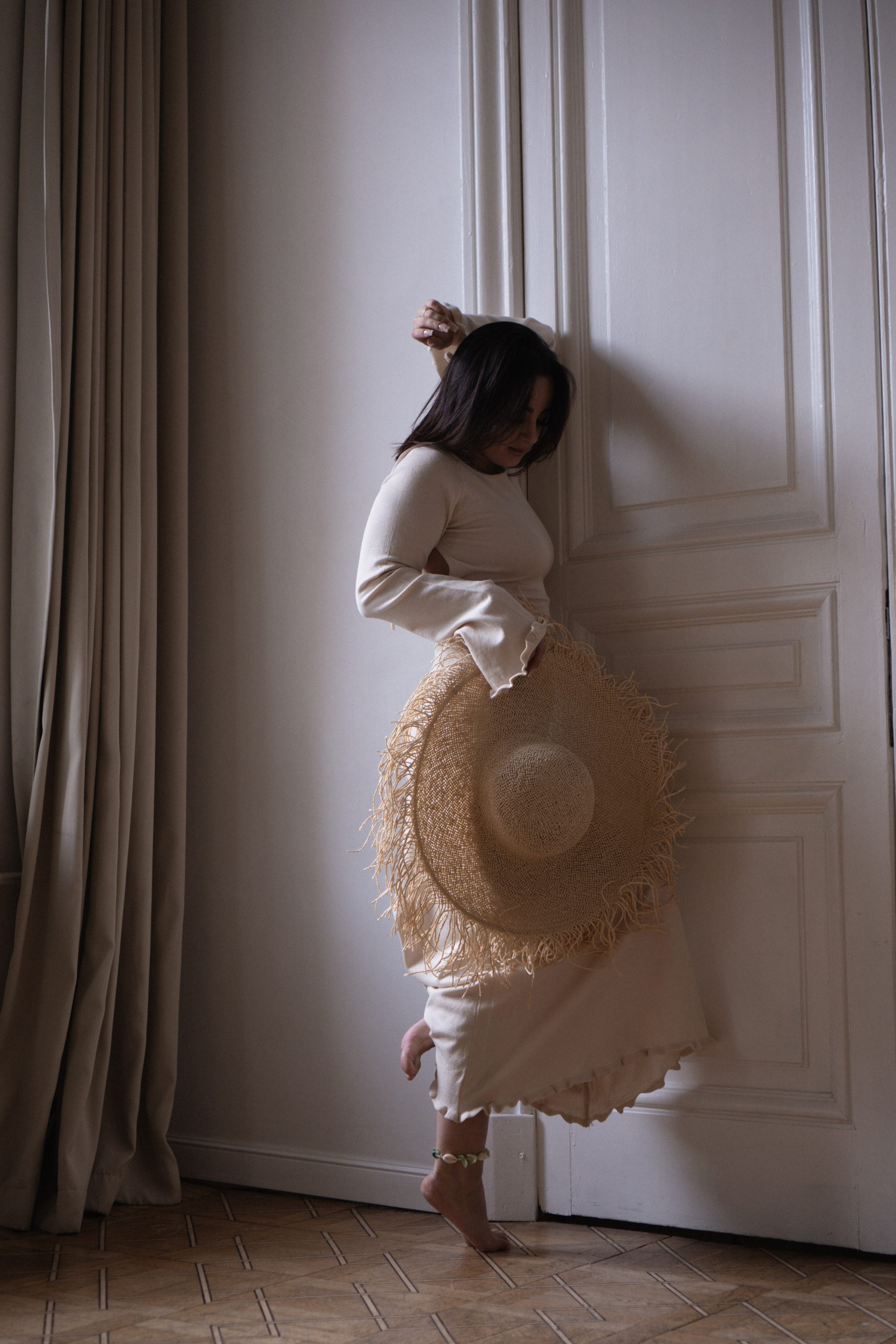 Студийная. Профессиональный фотограф, Санкт-Петербург — Виктория Богомолова