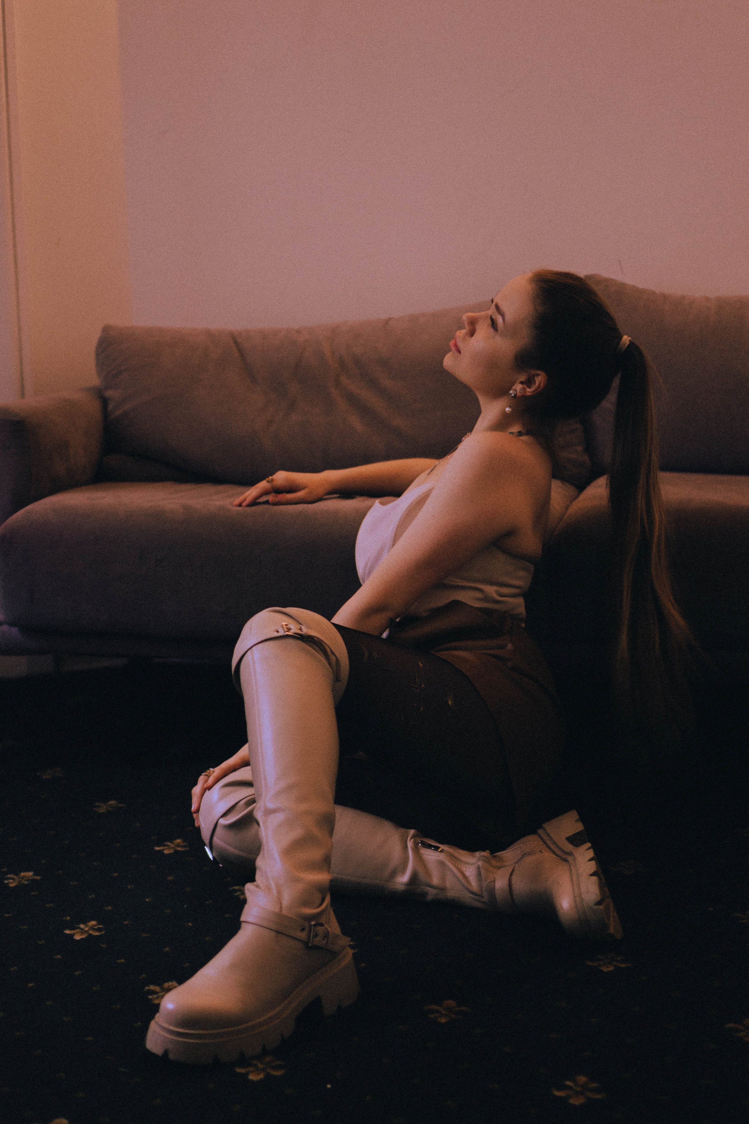 Питерский балкон. Профессиональный фотограф, Санкт-Петербург — Виктория Богомолова