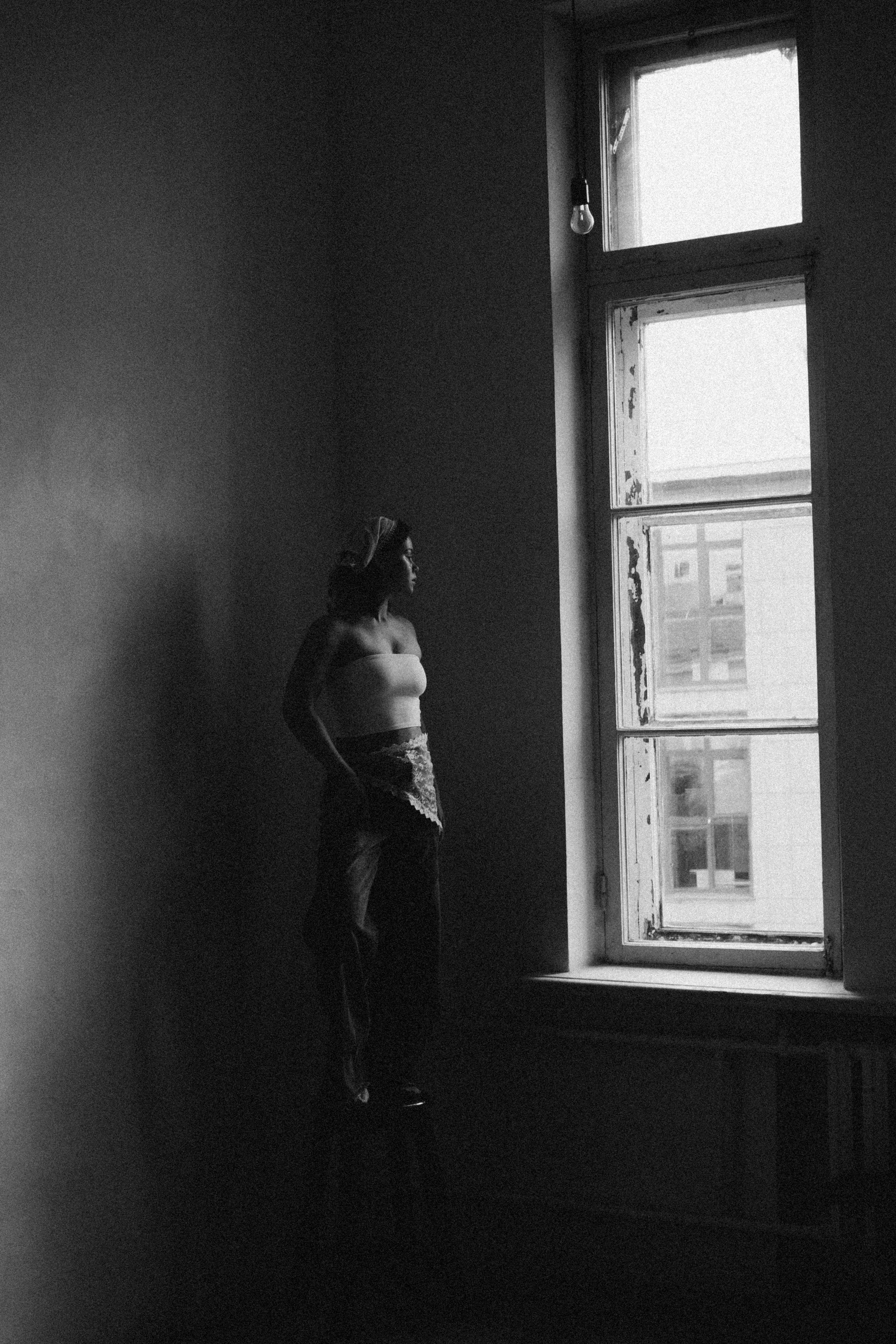 Студийная для девушки. Профессиональный фотограф, Санкт-Петербург — Виктория Богомолова