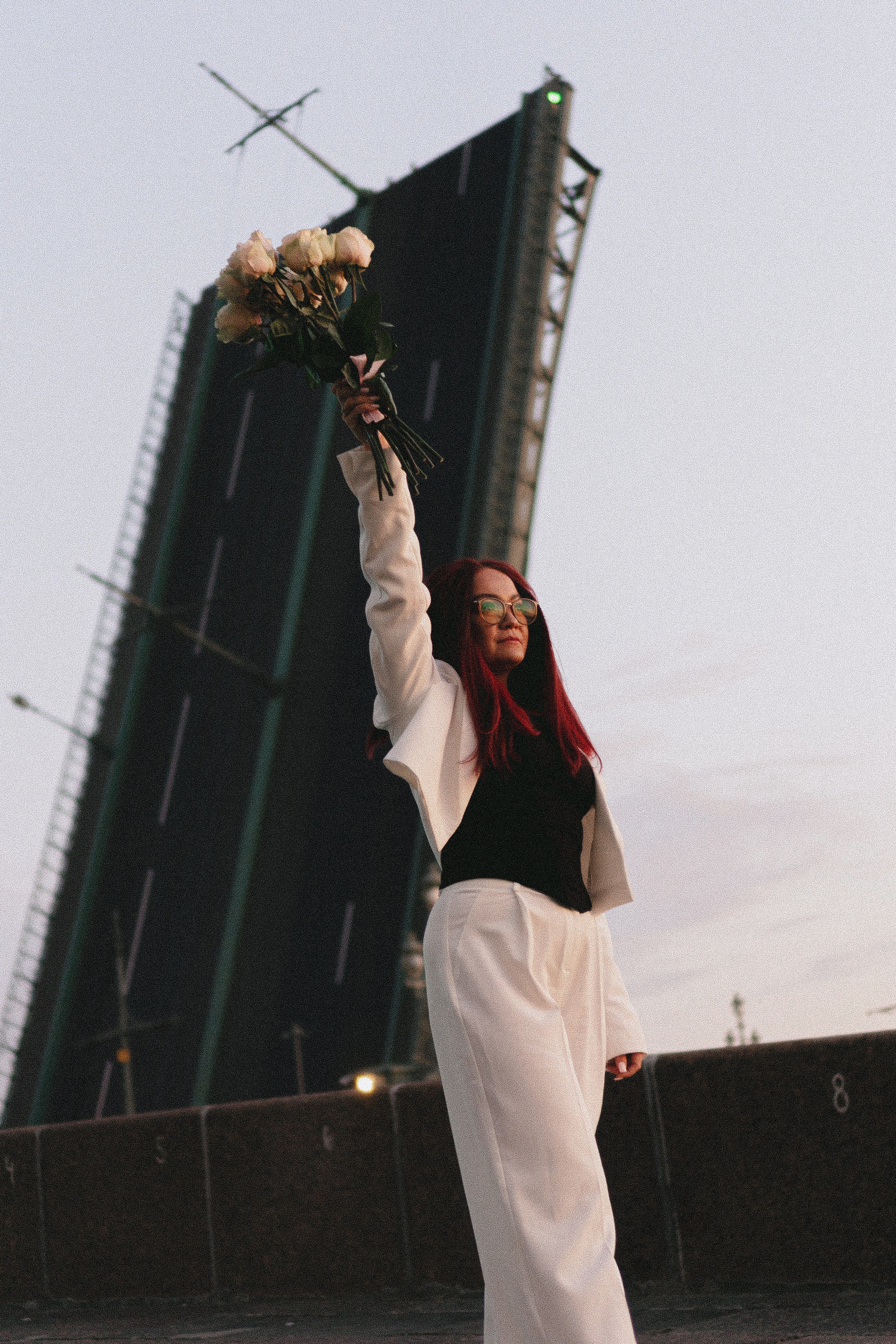 РАССВЕТНАЯ ИСТОРИЯ. Профессиональный фотограф, Санкт-Петербург — Виктория Богомолова