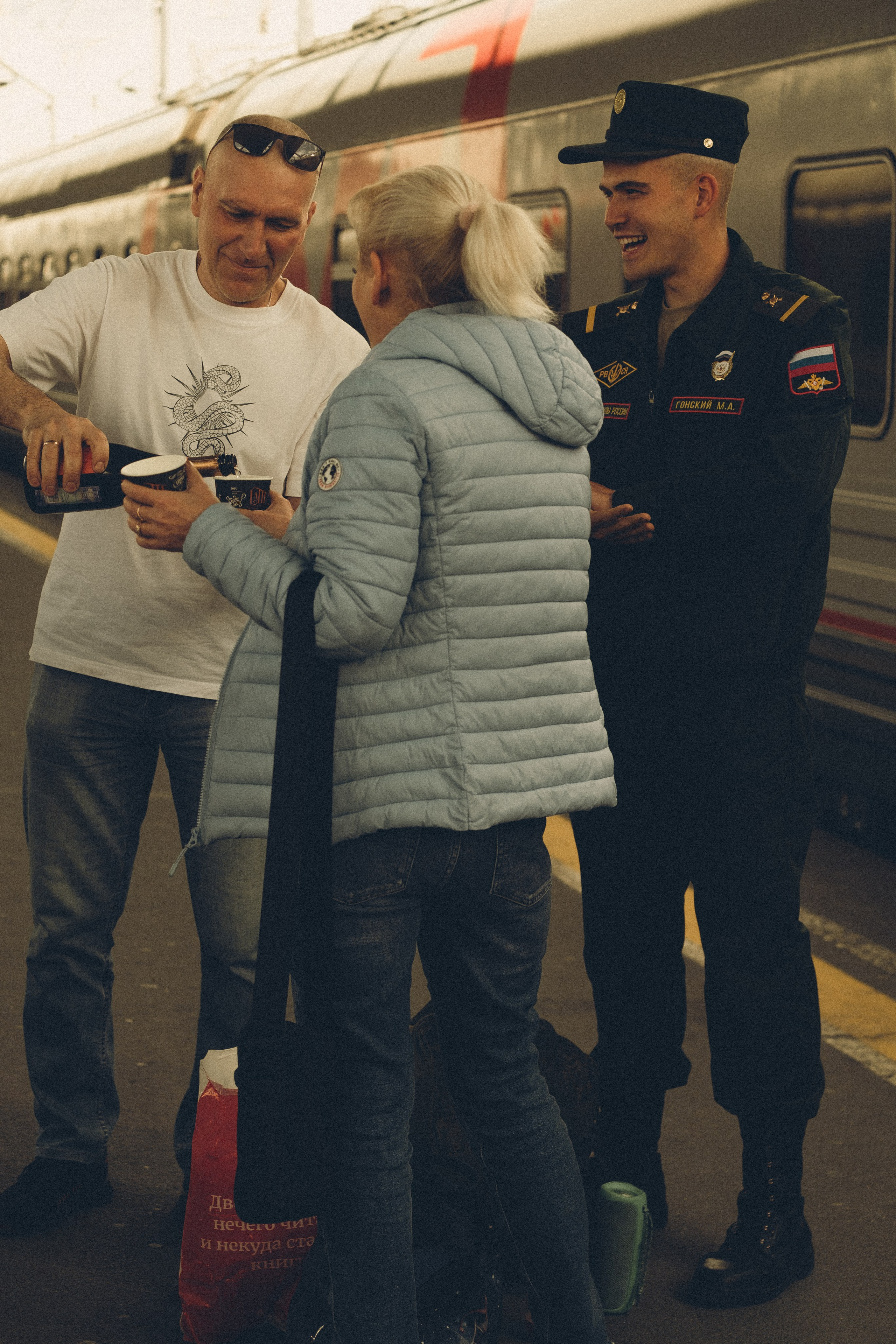 ПРЕДЛОЖЕНИЕ. Профессиональный фотограф, Санкт-Петербург — Виктория Богомолова