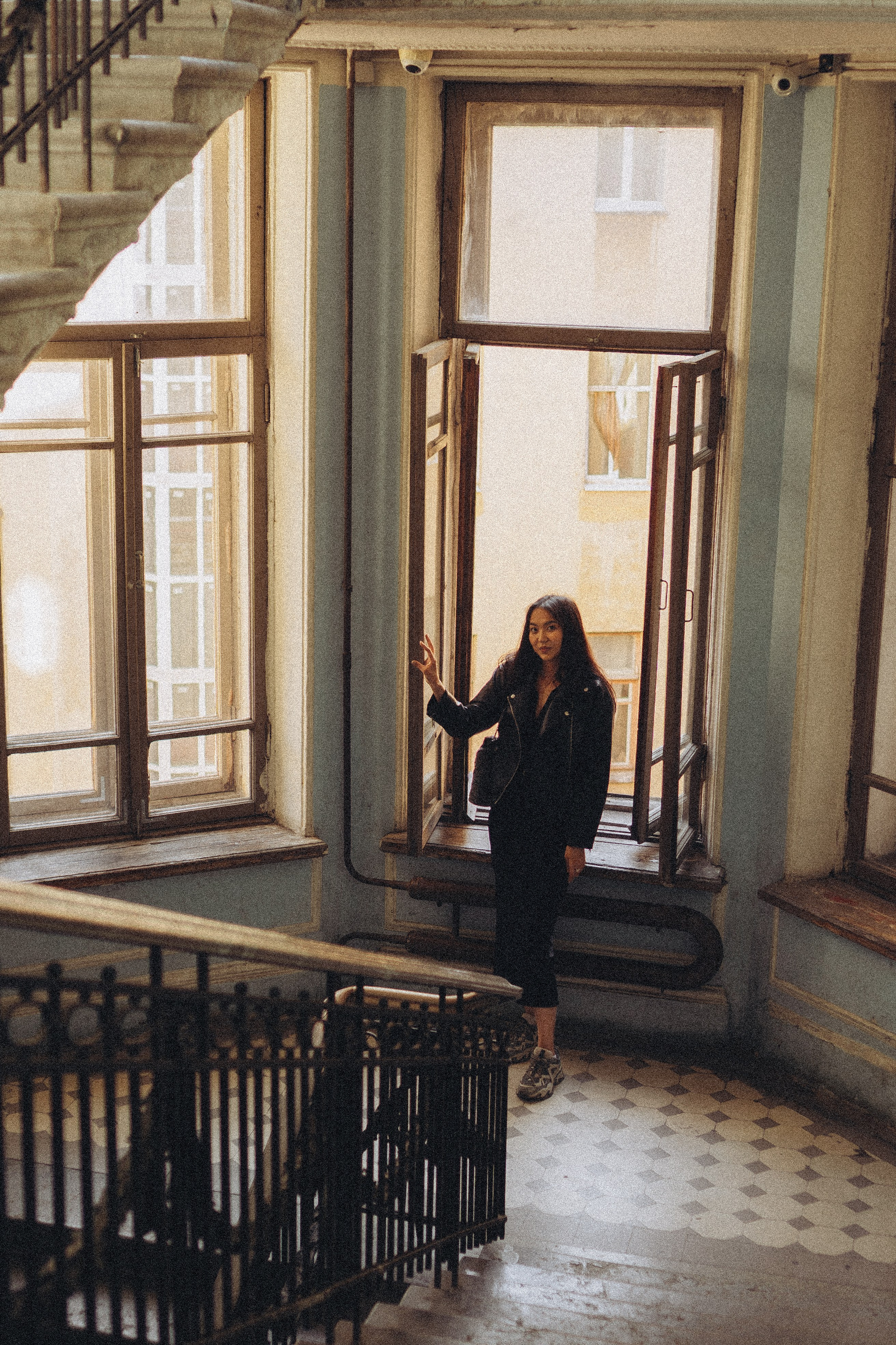 ПАРАДНАЯ. Профессиональный фотограф, Санкт-Петербург — Виктория Богомолова