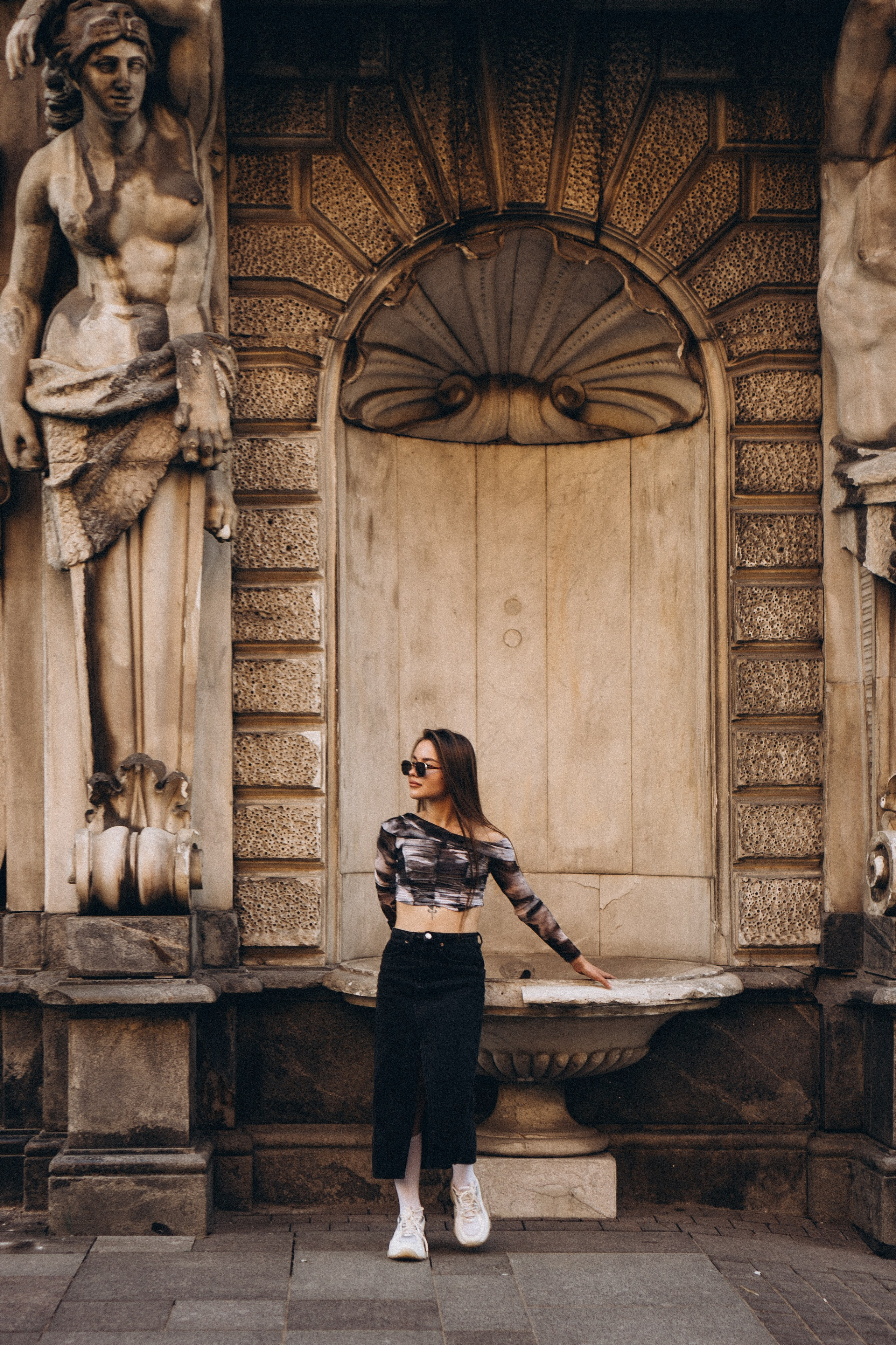 ПРОГУЛКА ПО САНКТ-ПЕТЕРБУРГУ. Профессиональный фотограф, Санкт-Петербург — Виктория Богомолова