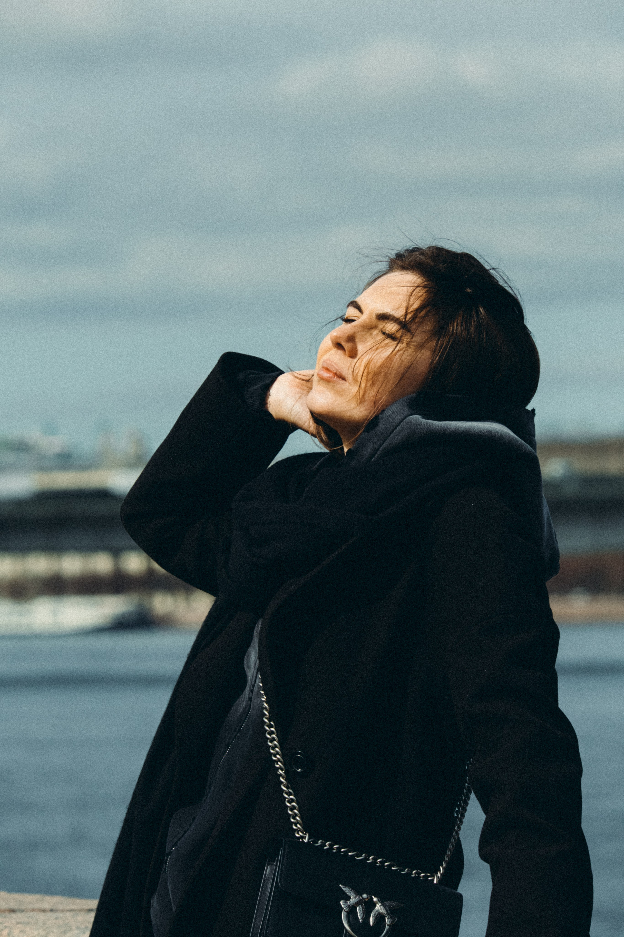 Прогулка по весеннему Питеру. Профессиональный фотограф, Санкт-Петербург — Виктория Богомолова