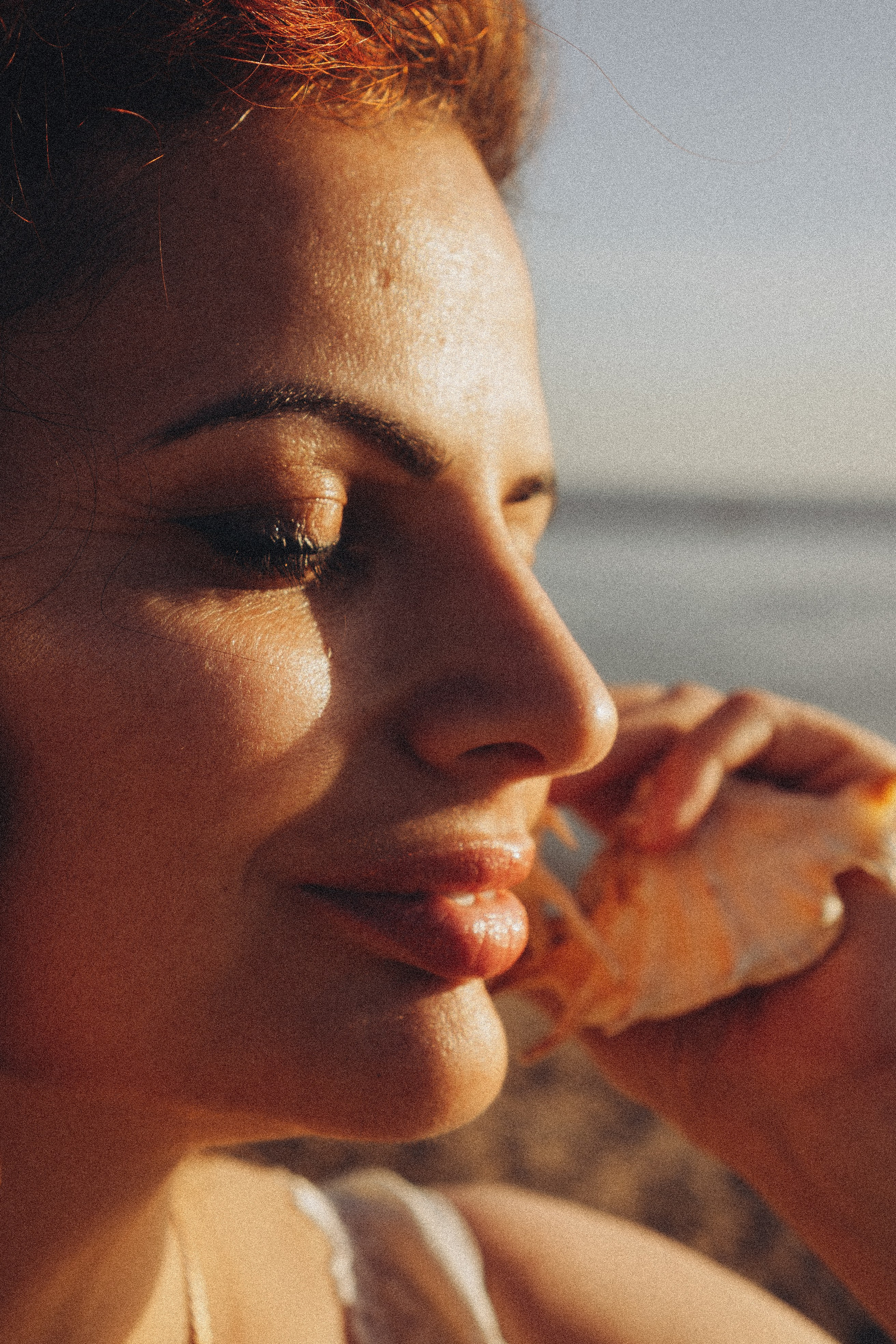 У ФИНСКОГО ЗАЛИВА. Профессиональный фотограф, Санкт-Петербург — Виктория Богомолова