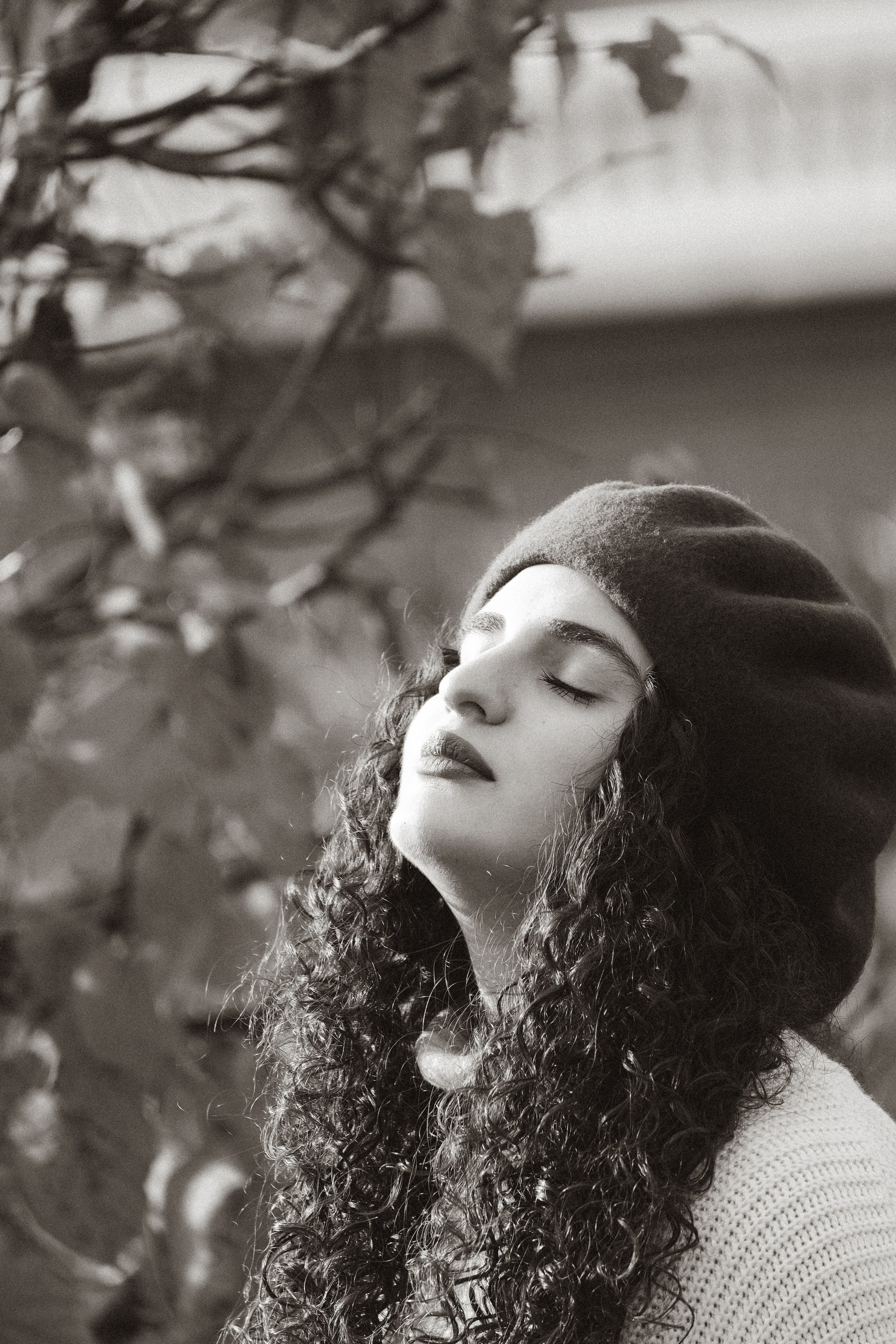 Осеняя прогулка. Профессиональный фотограф, Санкт-Петербург — Виктория Богомолова