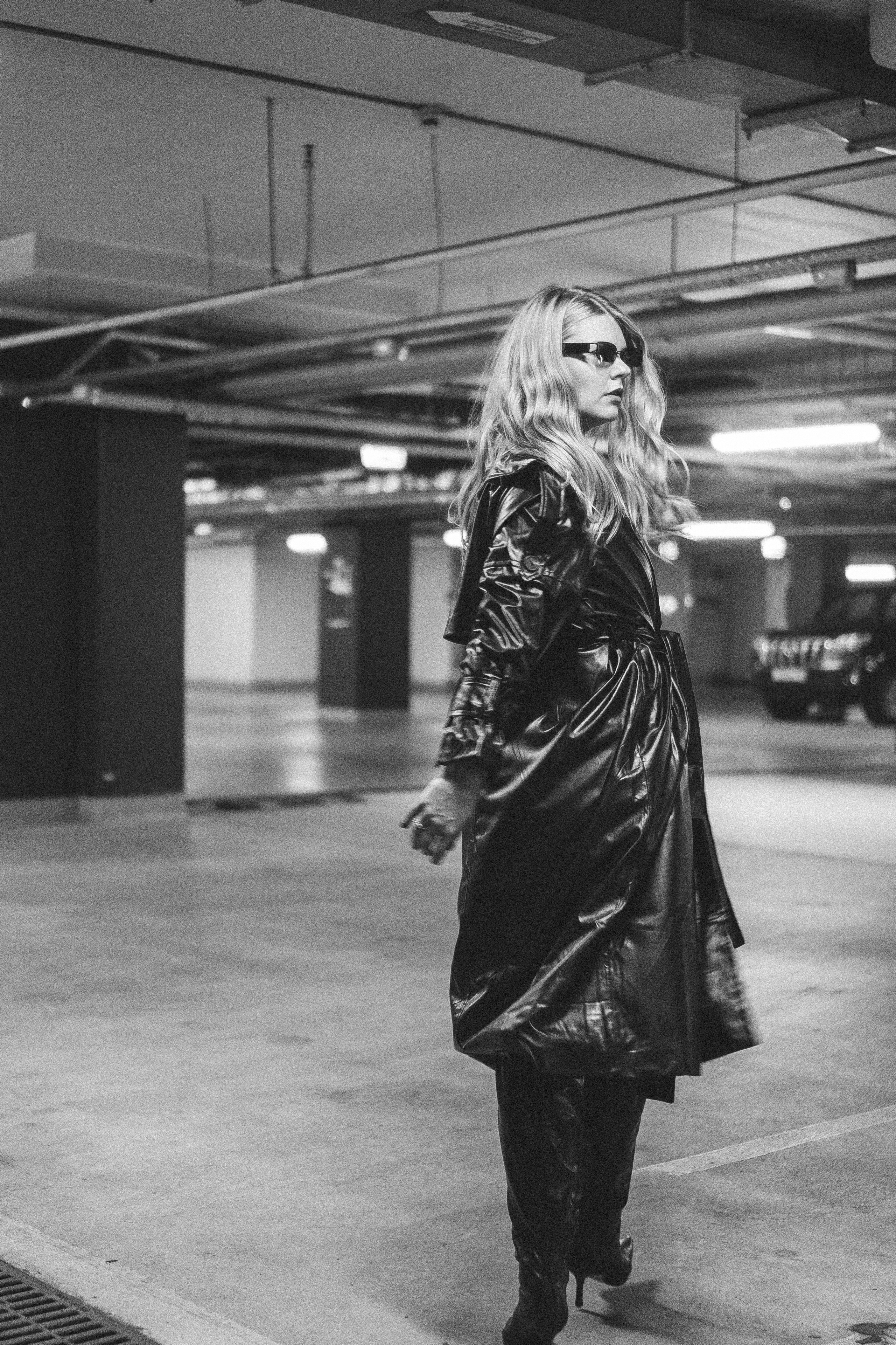 ЧБ. Профессиональный фотограф, Санкт-Петербург — Виктория Богомолова