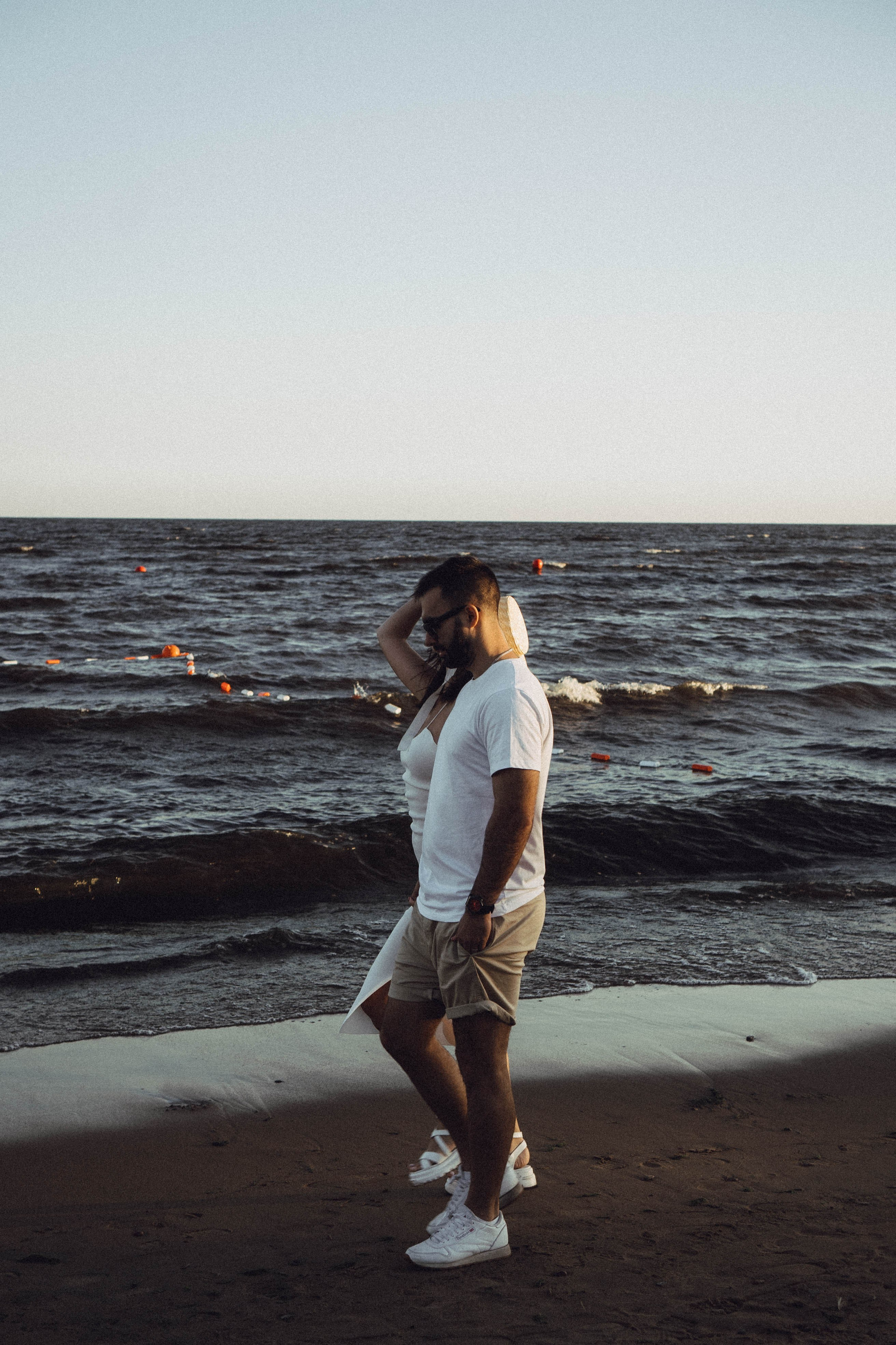 Любовь на заливе. Профессиональный фотограф, Санкт-Петербург — Виктория Богомолова