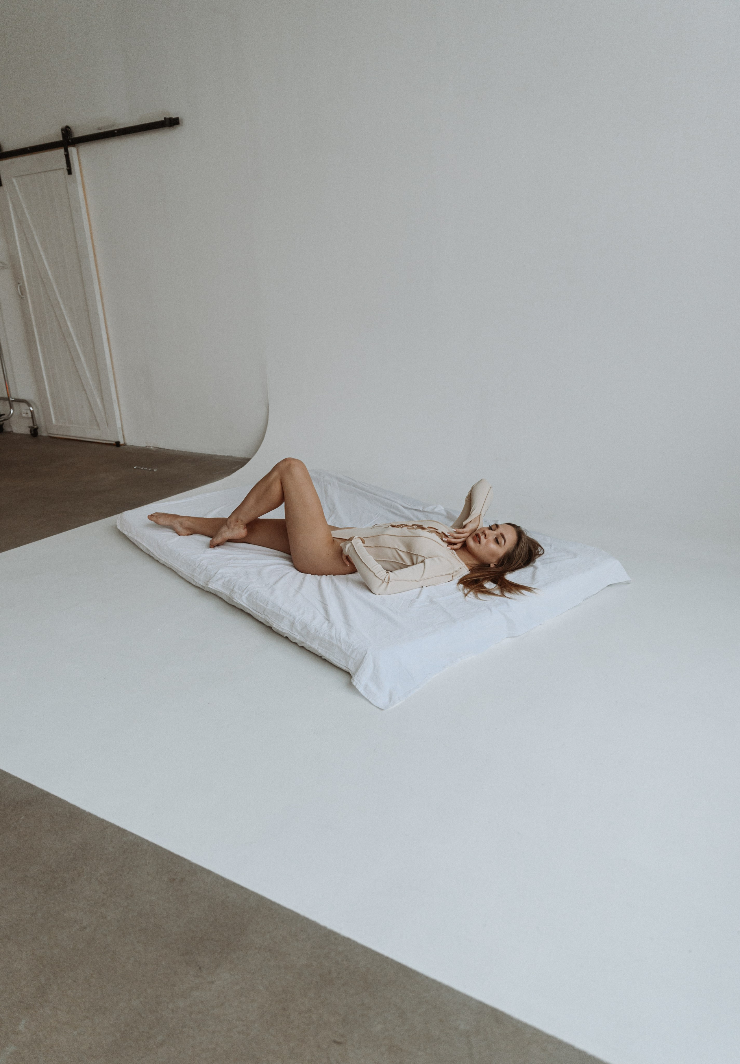 Маша. Фотограф в Санкт-Петербурге Юлия Гербель