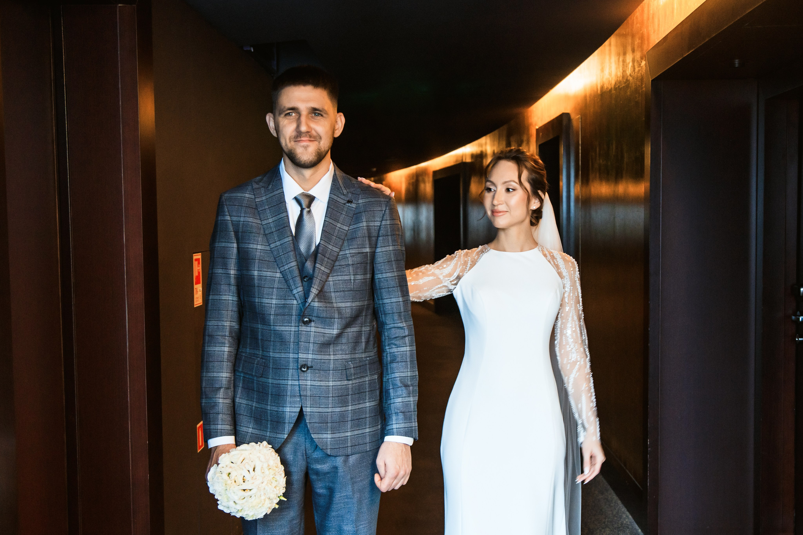 Кристина&Павел. Свадебный и семейный фотограф Екатеринбург Настя Саедгалина