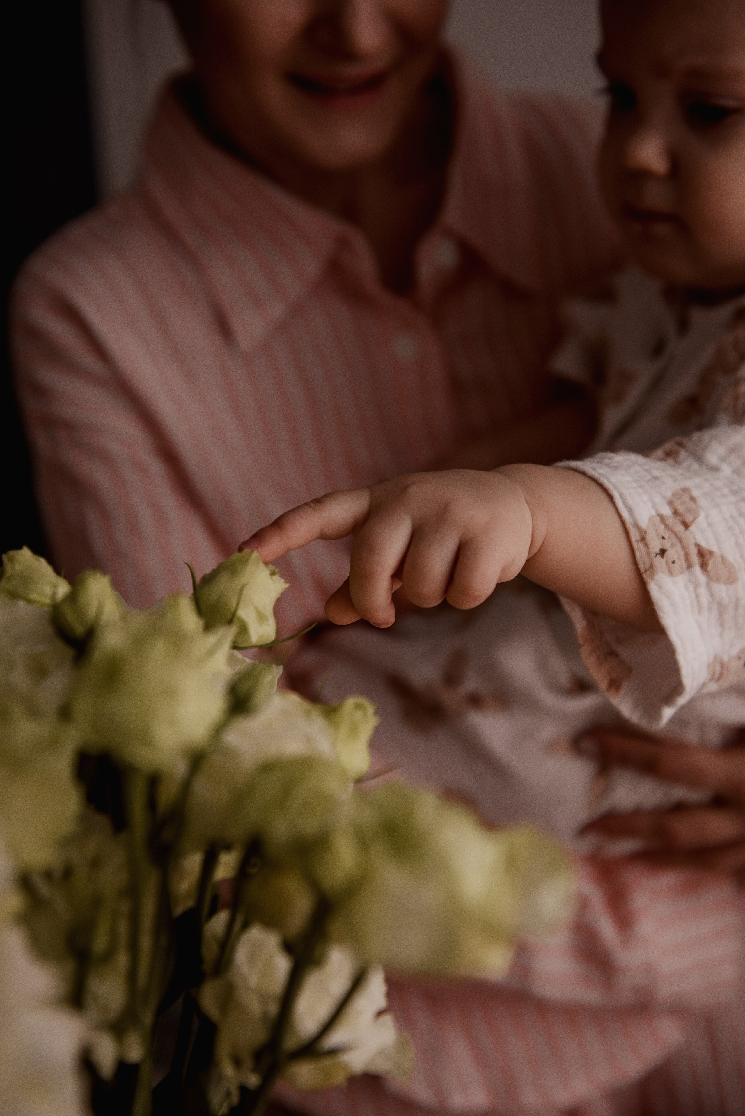 Утро Кати. Семейный фотограф в Новочеркасске Виктория Громова