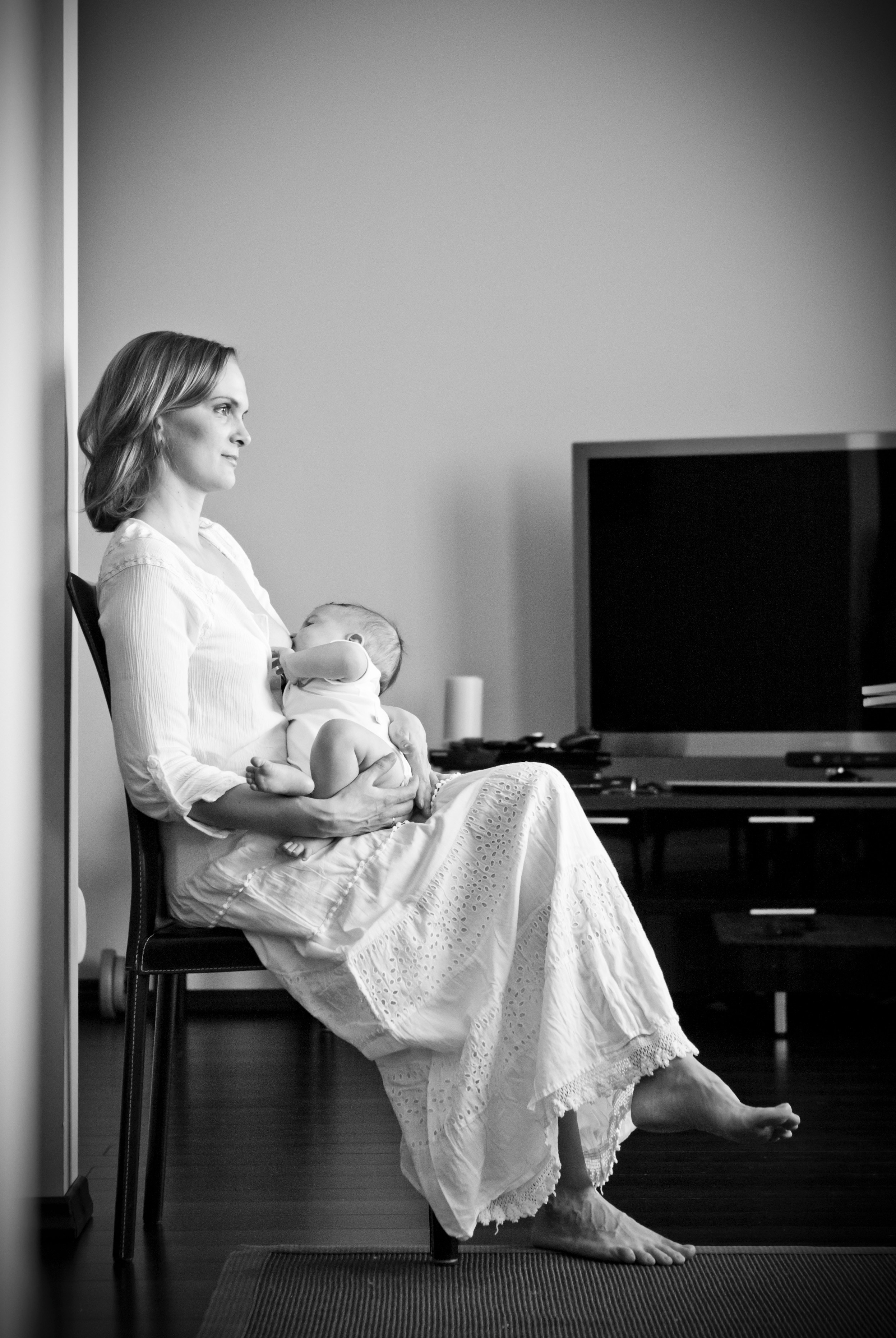 Family. Мультижанровый фотограф Дарья Strebog