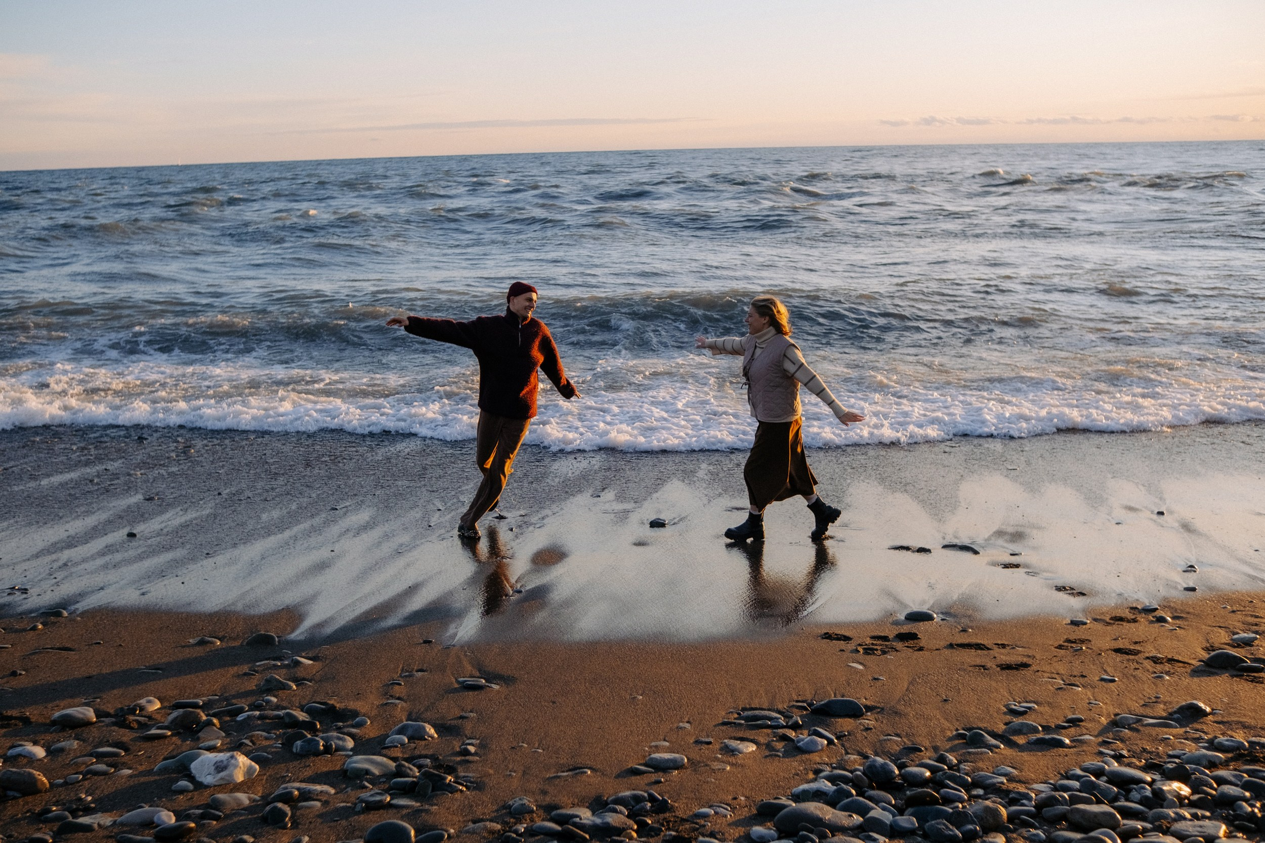 Лёша, Лида и Аврора. Фотограф Валентина Кондрасюк в Санкт-Петербурге