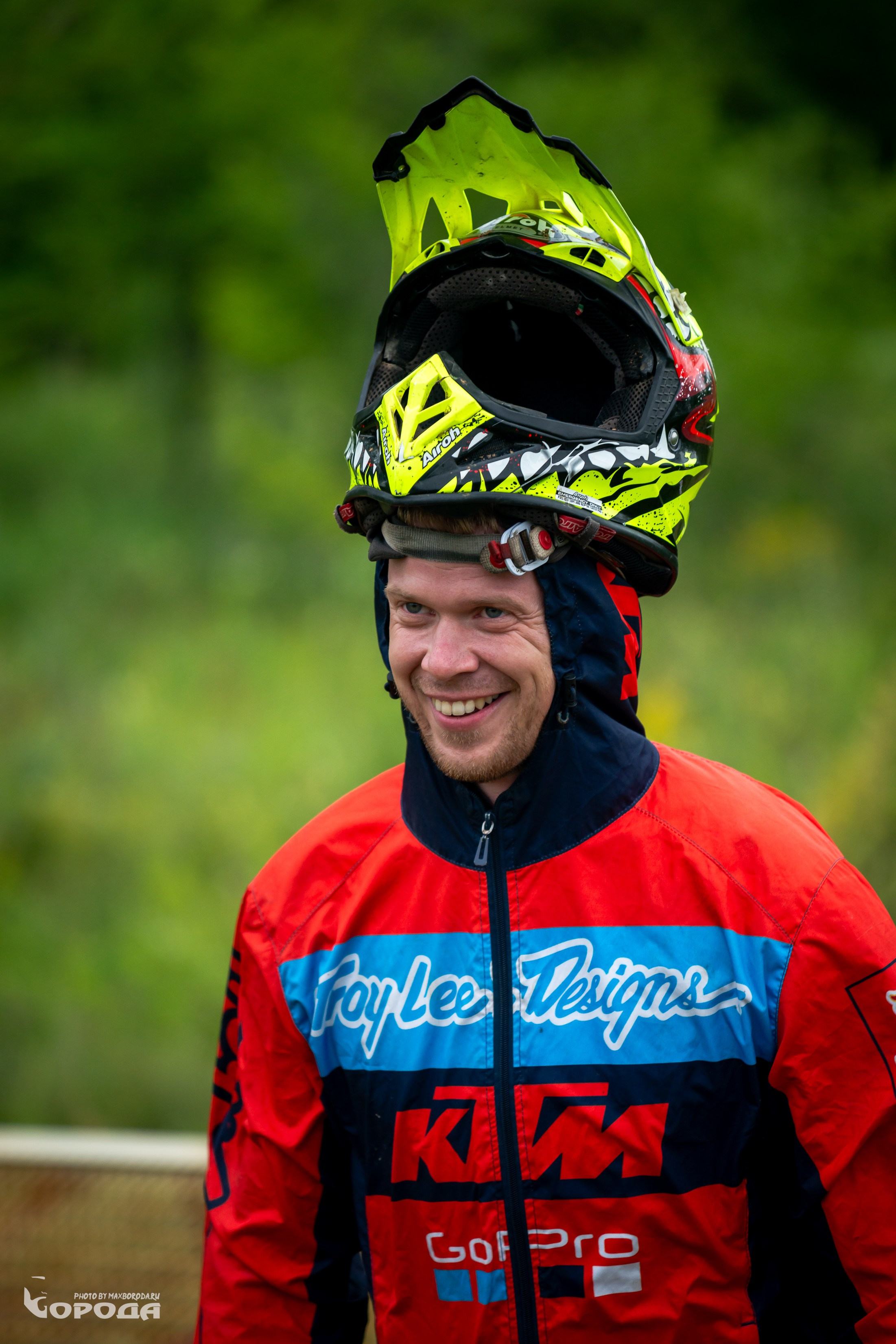 Точка отрыва 2025. Фотограф | Макс Борода