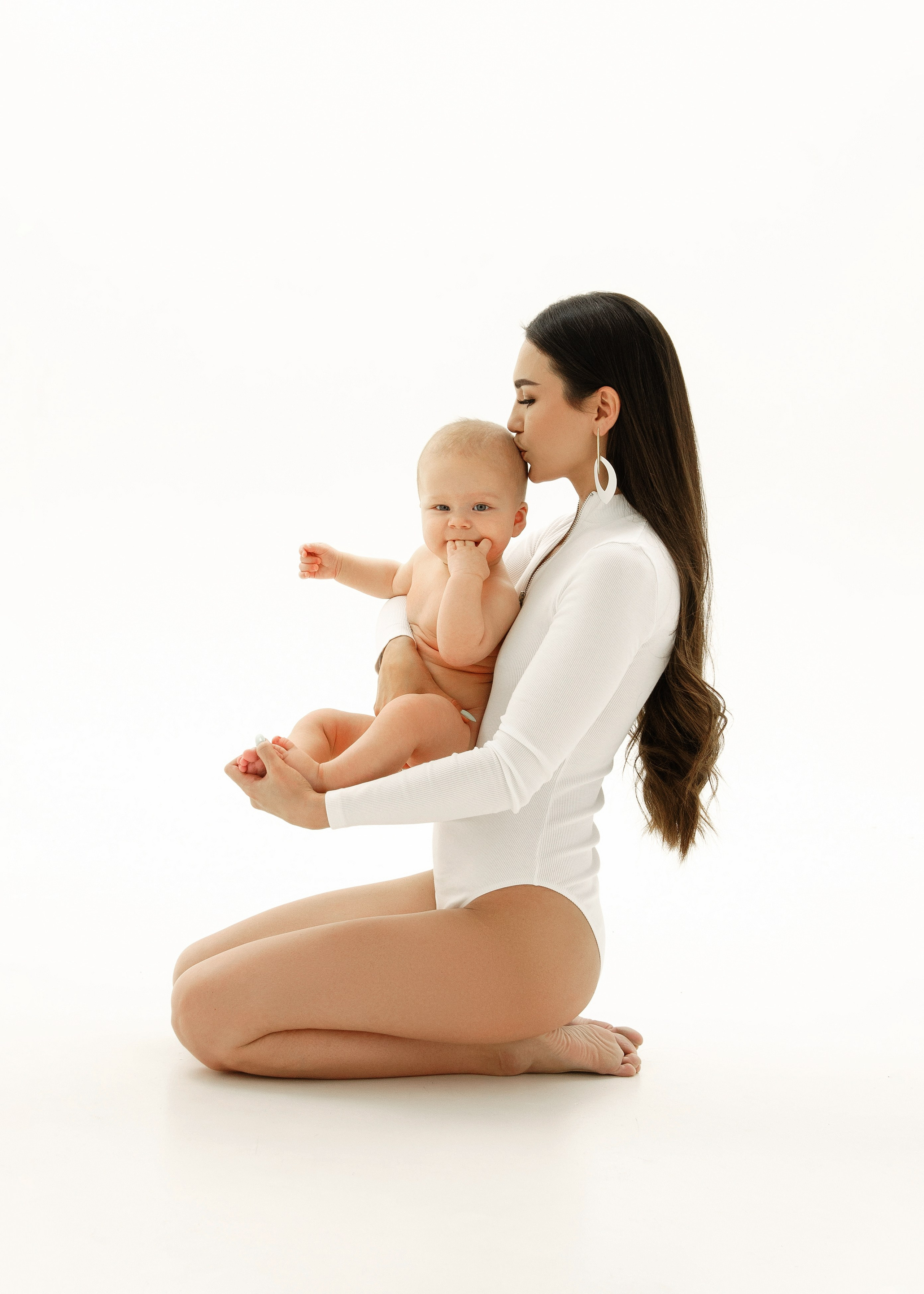 Ольга и Матвей. Фотограф беременности в Екатеринбурге Илона Филатьева