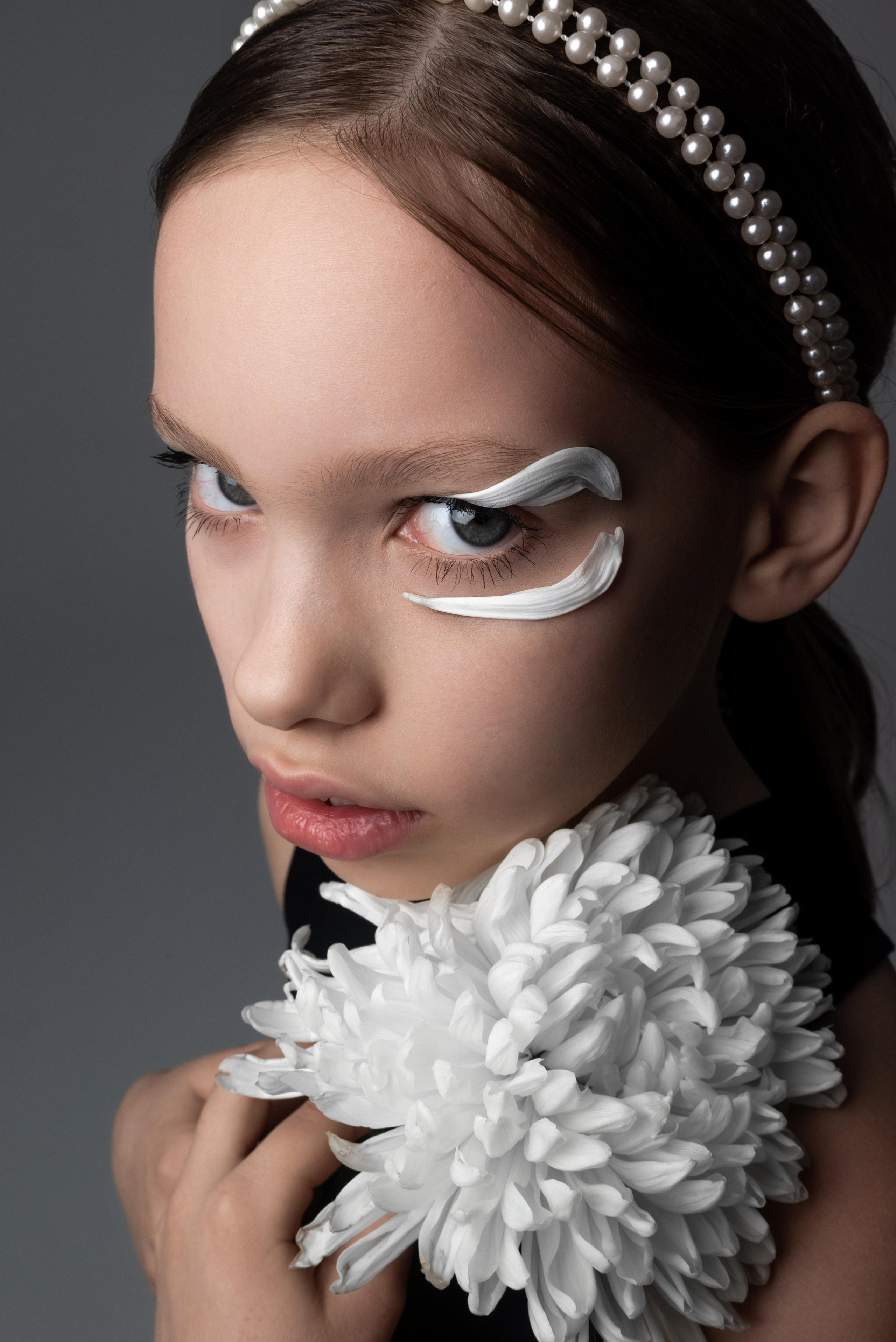 Beauty. Фотограф Москва Виктория Вишневская актерское / модельное портфолио