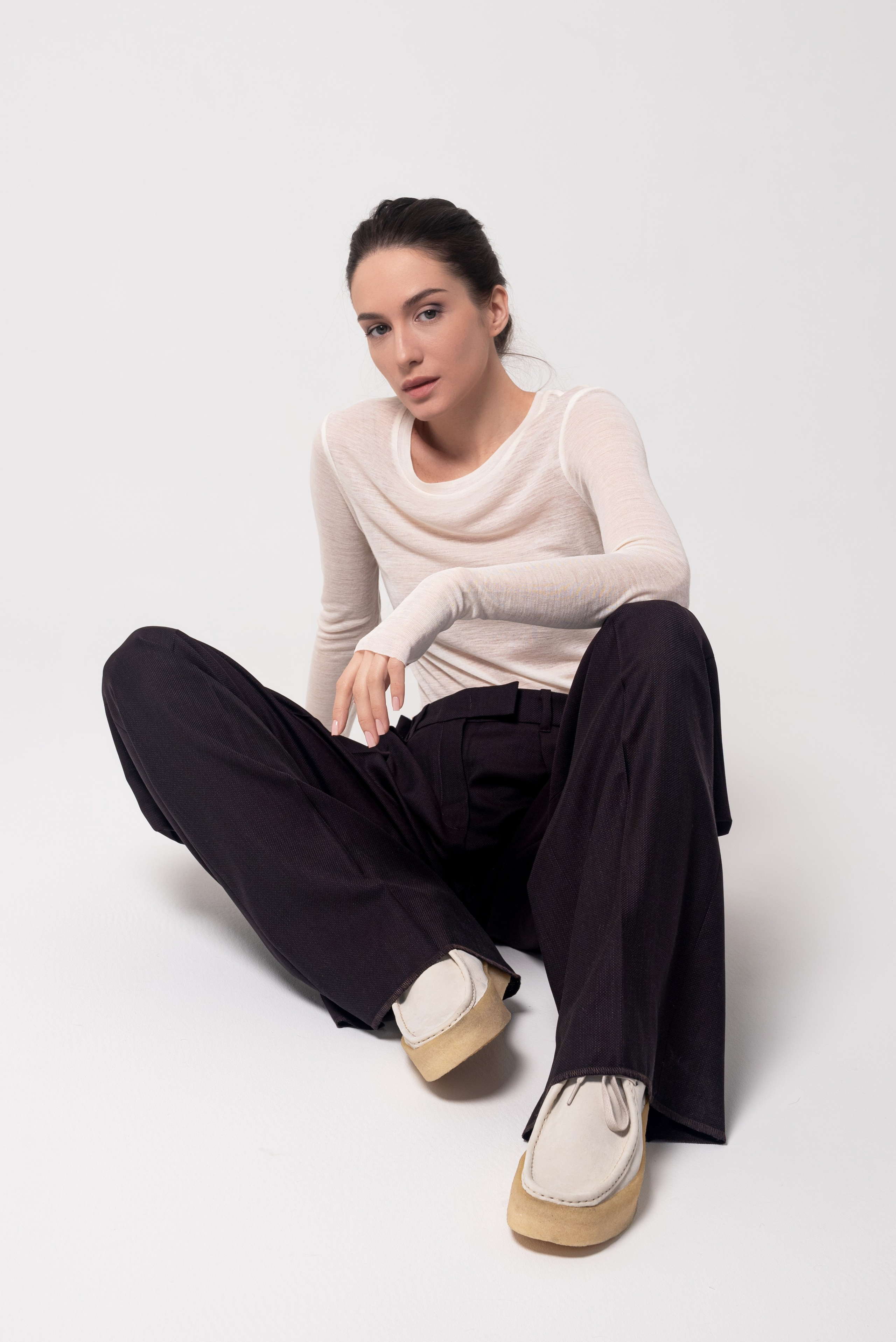 ModFled (каталог). Фотограф Москва Виктория Вишневская актерское / модельное портфолио