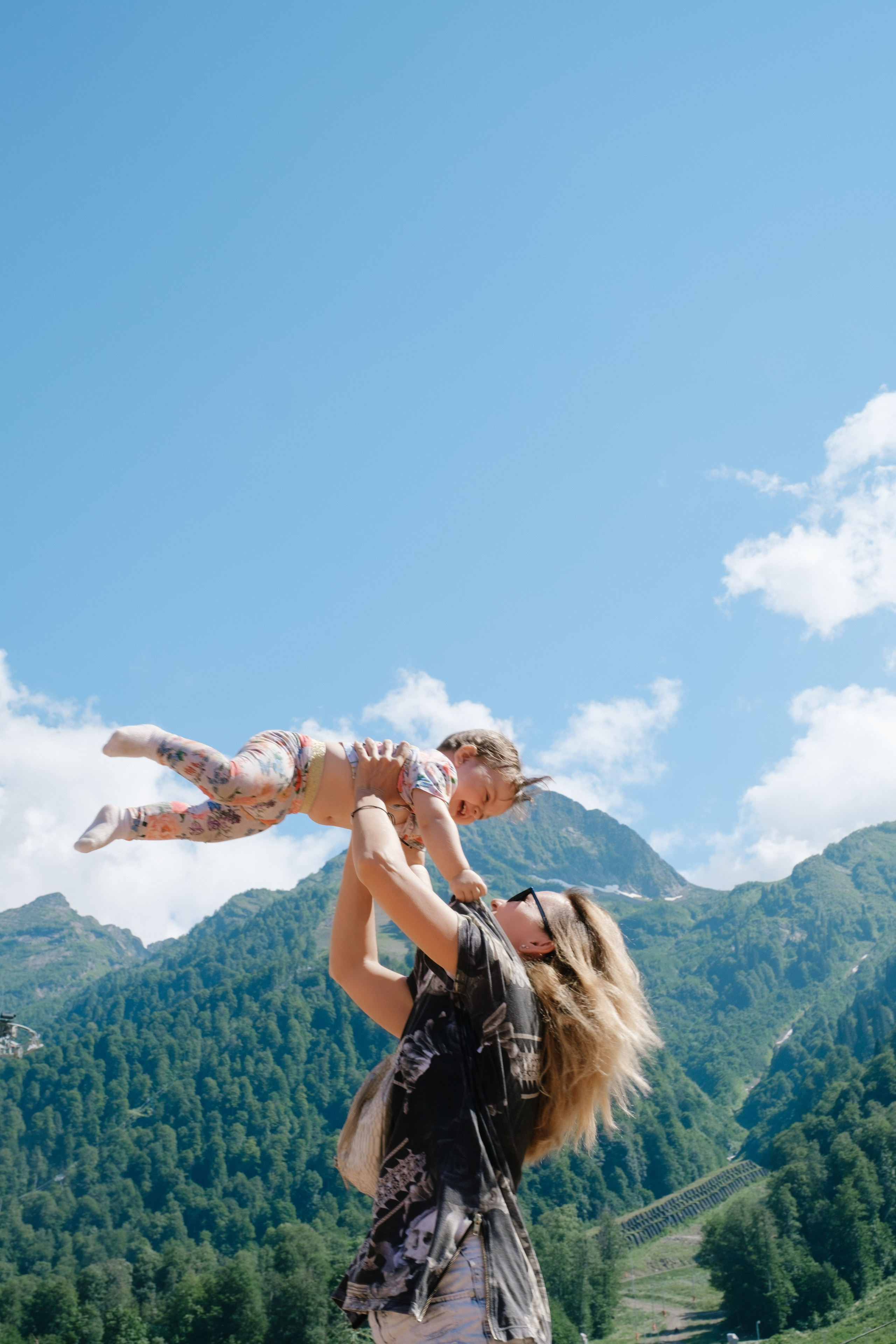 Красная Поляна. Свадебный Видеограф Фотограф в Сочи