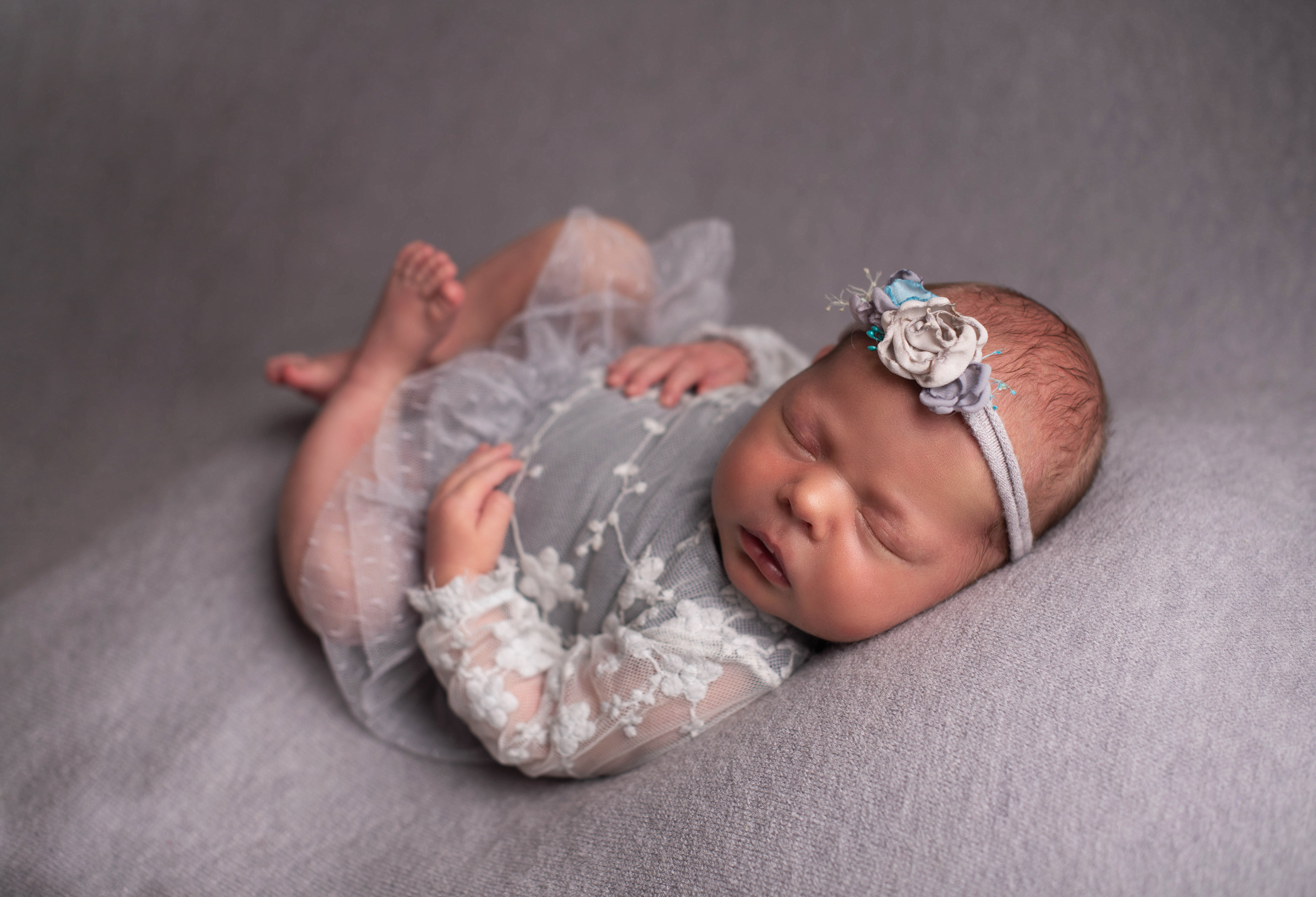 Семья 4. Фотограф новорожденных и детей от 3х месяцев до года в Магнитогорске И