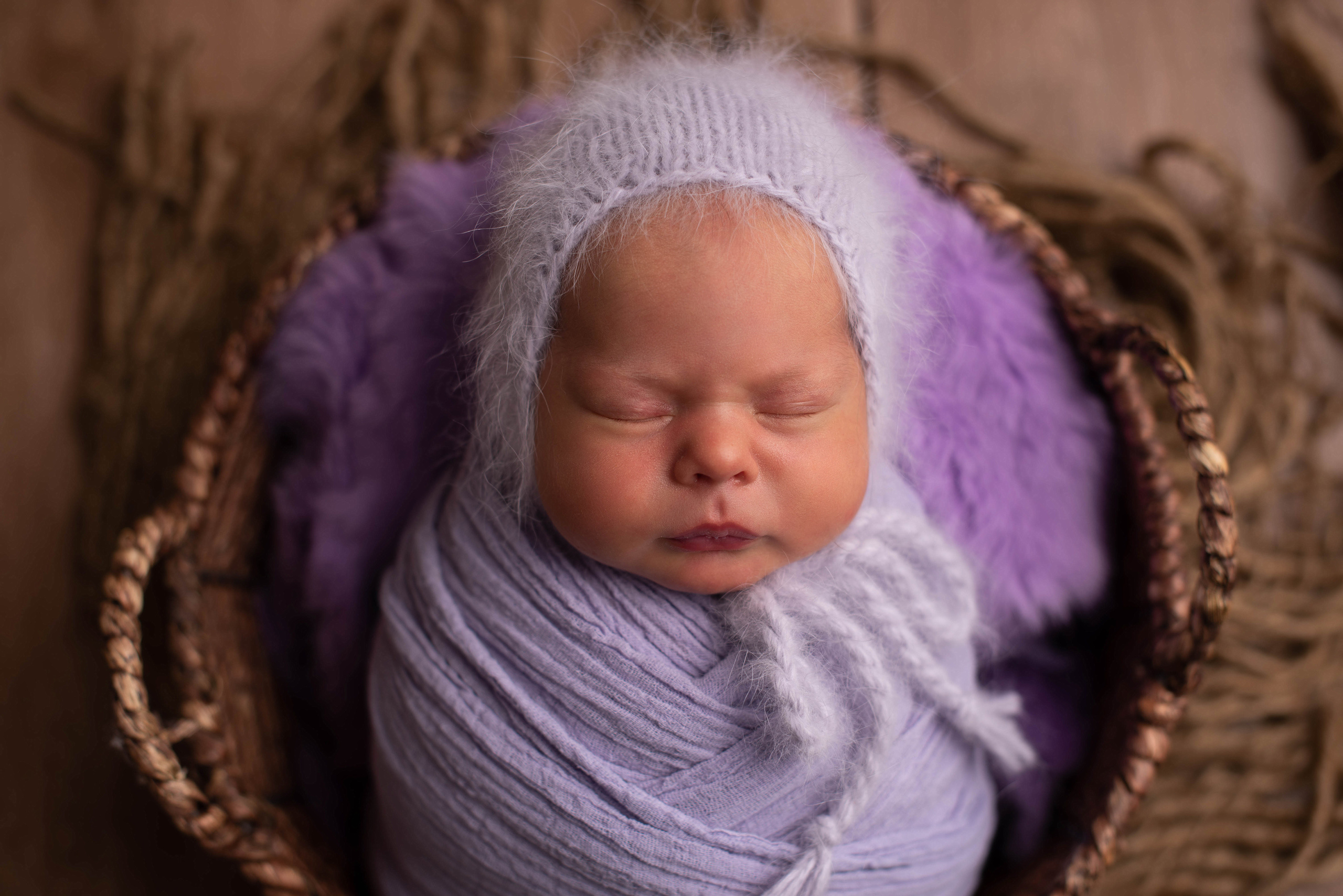 Семья 4. Фотограф новорожденных и детей от 3х месяцев до года в Магнитогорске И