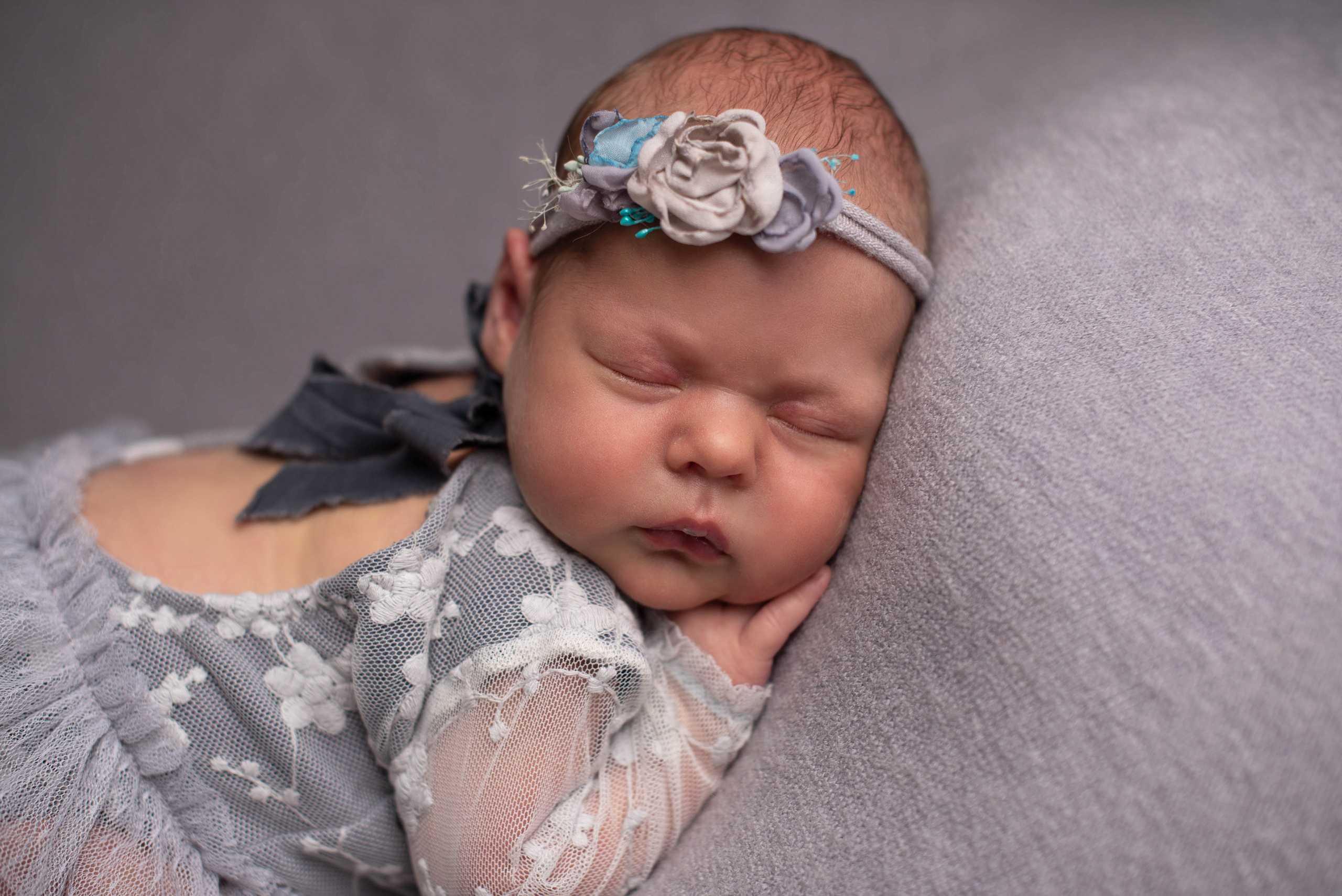 Семья 4. Фотограф новорожденных и детей от 3х месяцев до года в Магнитогорске И