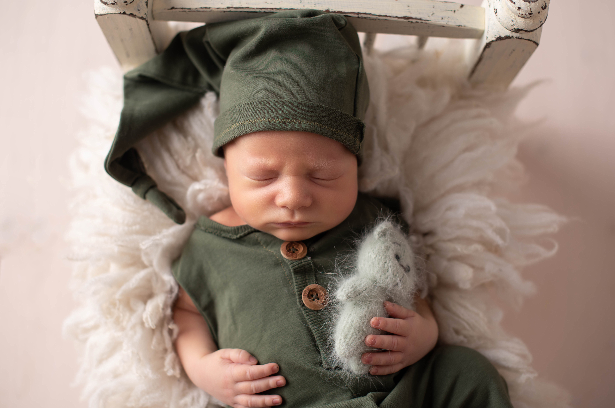 Семья 1. Фотограф новорожденных и детей от 3х месяцев до года в Магнитогорске И