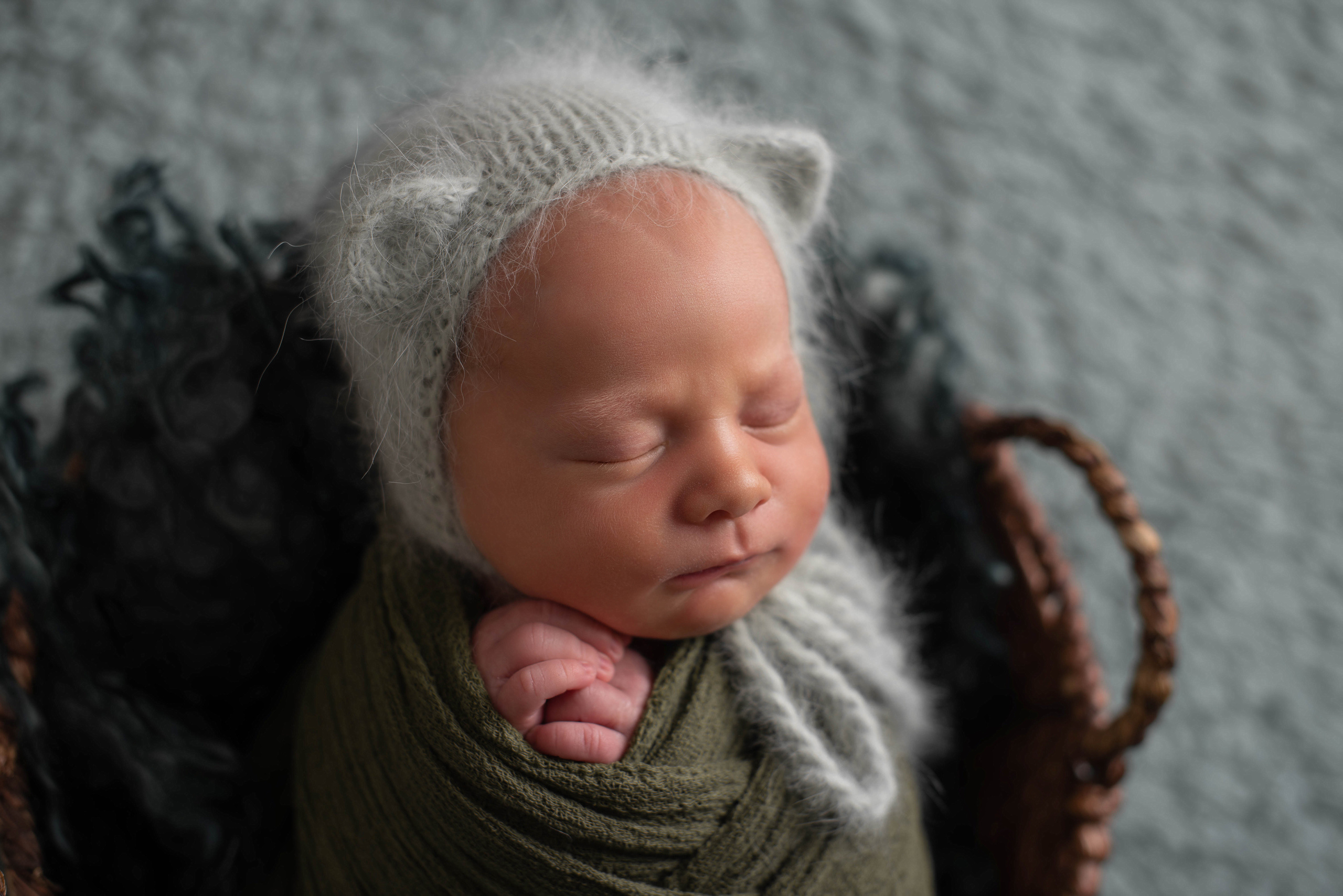 Семья 1. Фотограф новорожденных и детей от 3х месяцев до года в Магнитогорске И