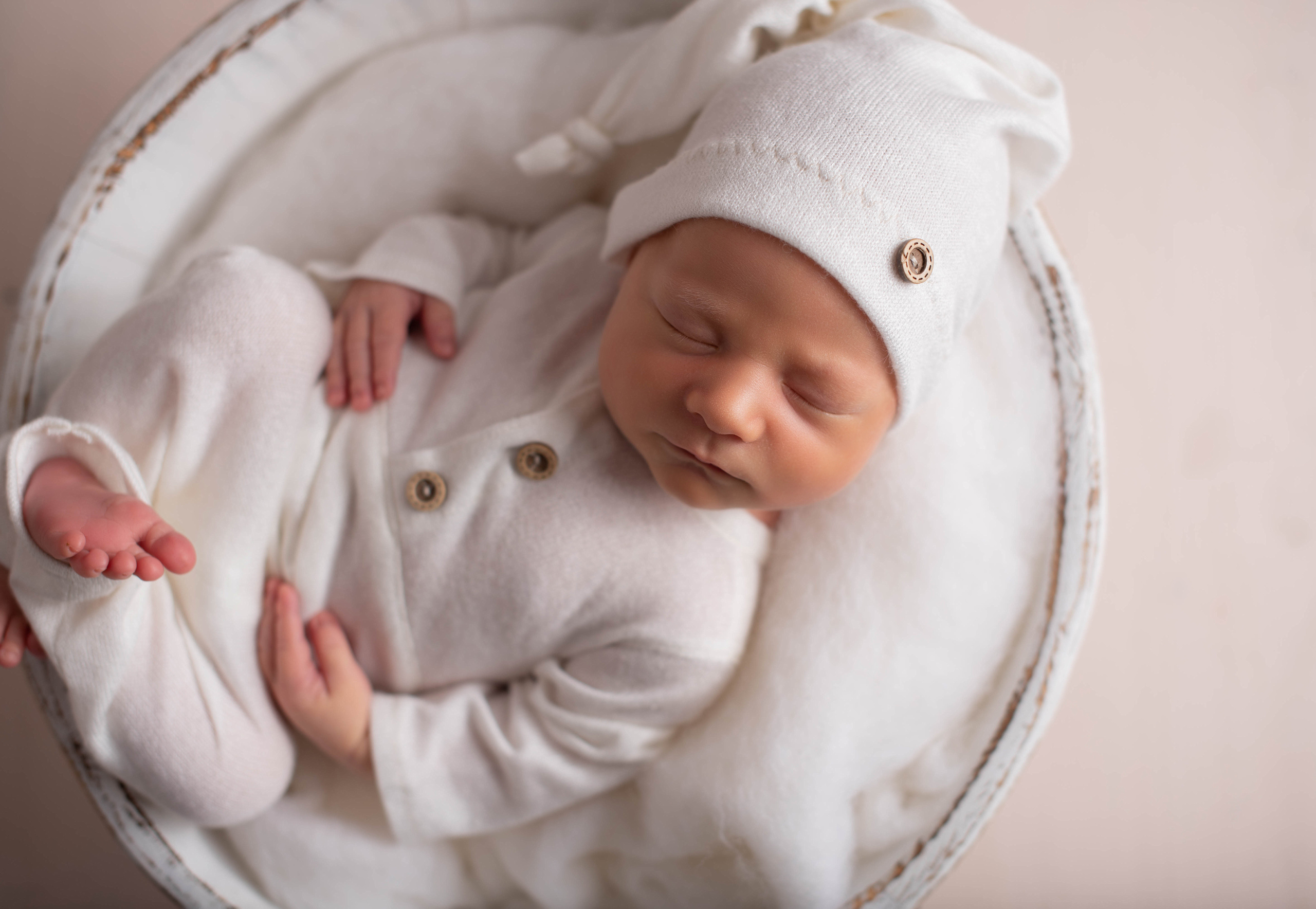 Семья 1. Фотограф новорожденных и детей от 3х месяцев до года в Магнитогорске И