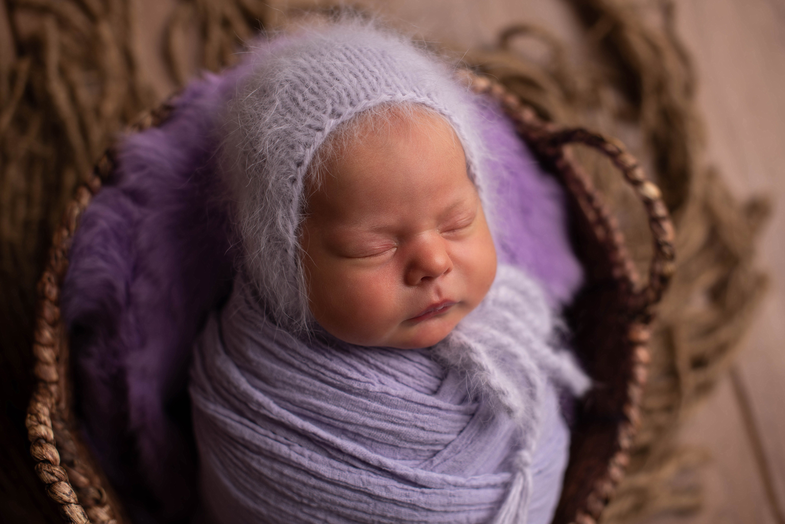 Семья 4. Фотограф новорожденных и детей от 3х месяцев до года в Магнитогорске И