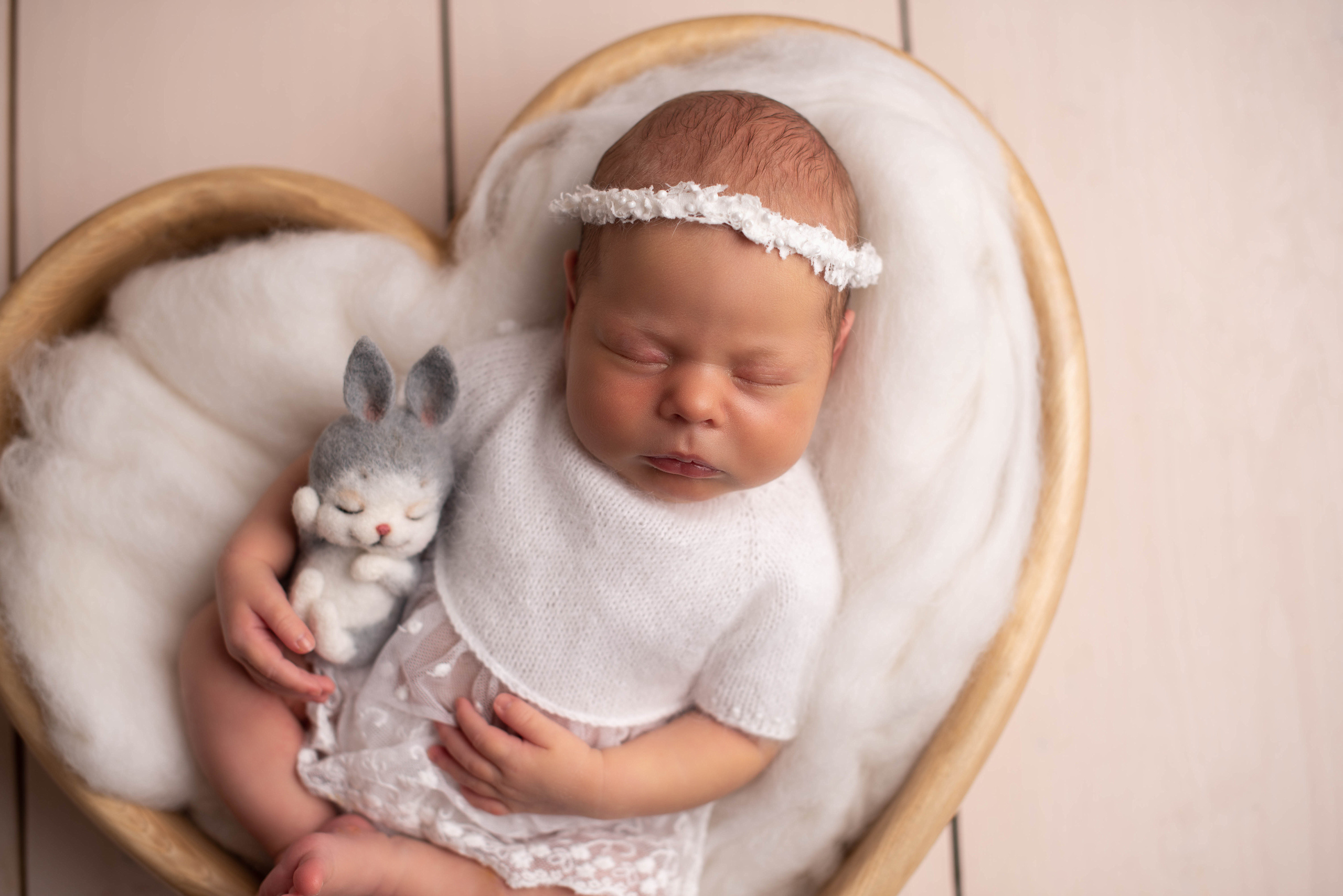 Семья 4. Фотограф новорожденных и детей от 3х месяцев до года в Магнитогорске И