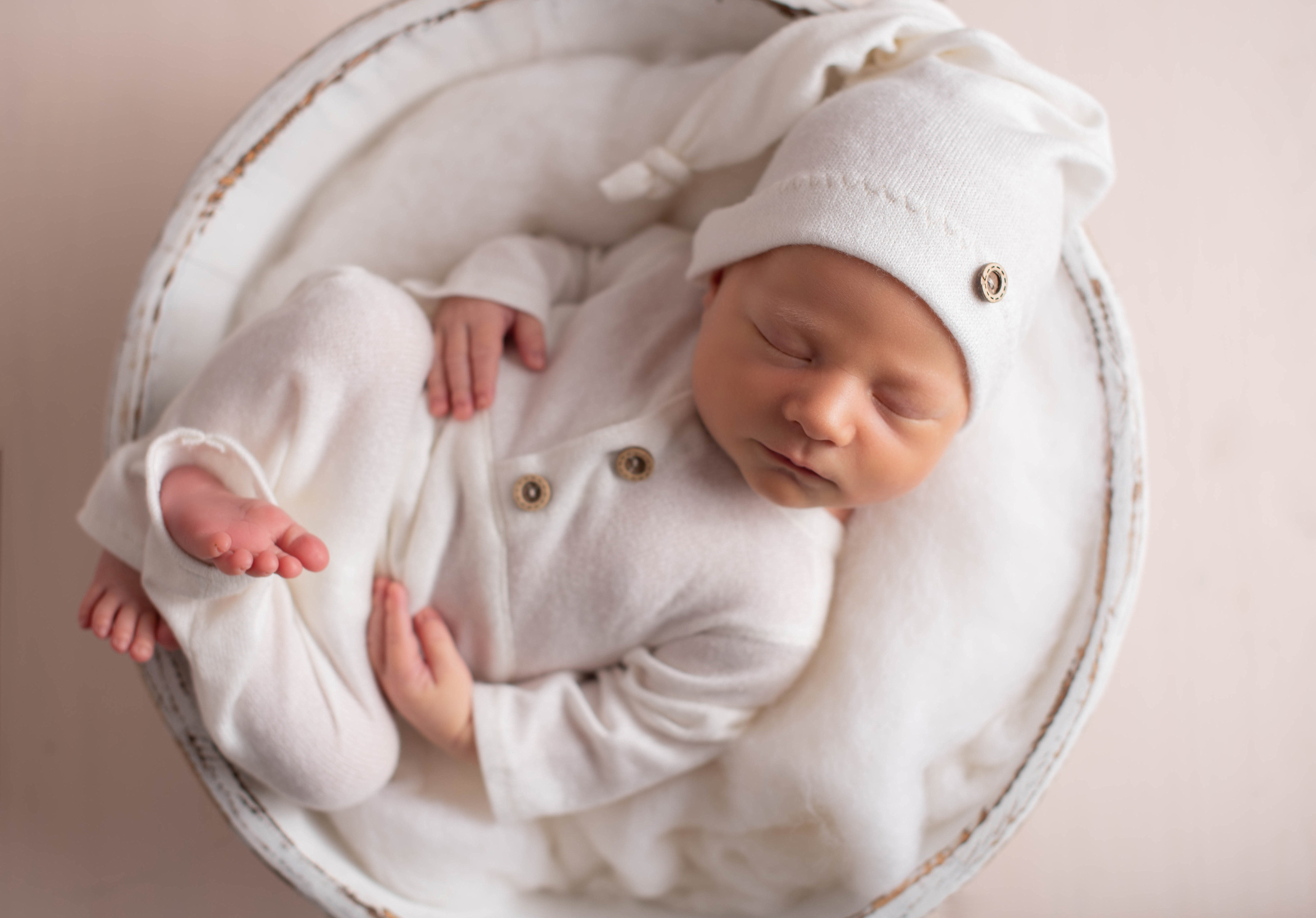 Семья 1. Фотограф новорожденных и детей от 3х месяцев до года в Магнитогорске И