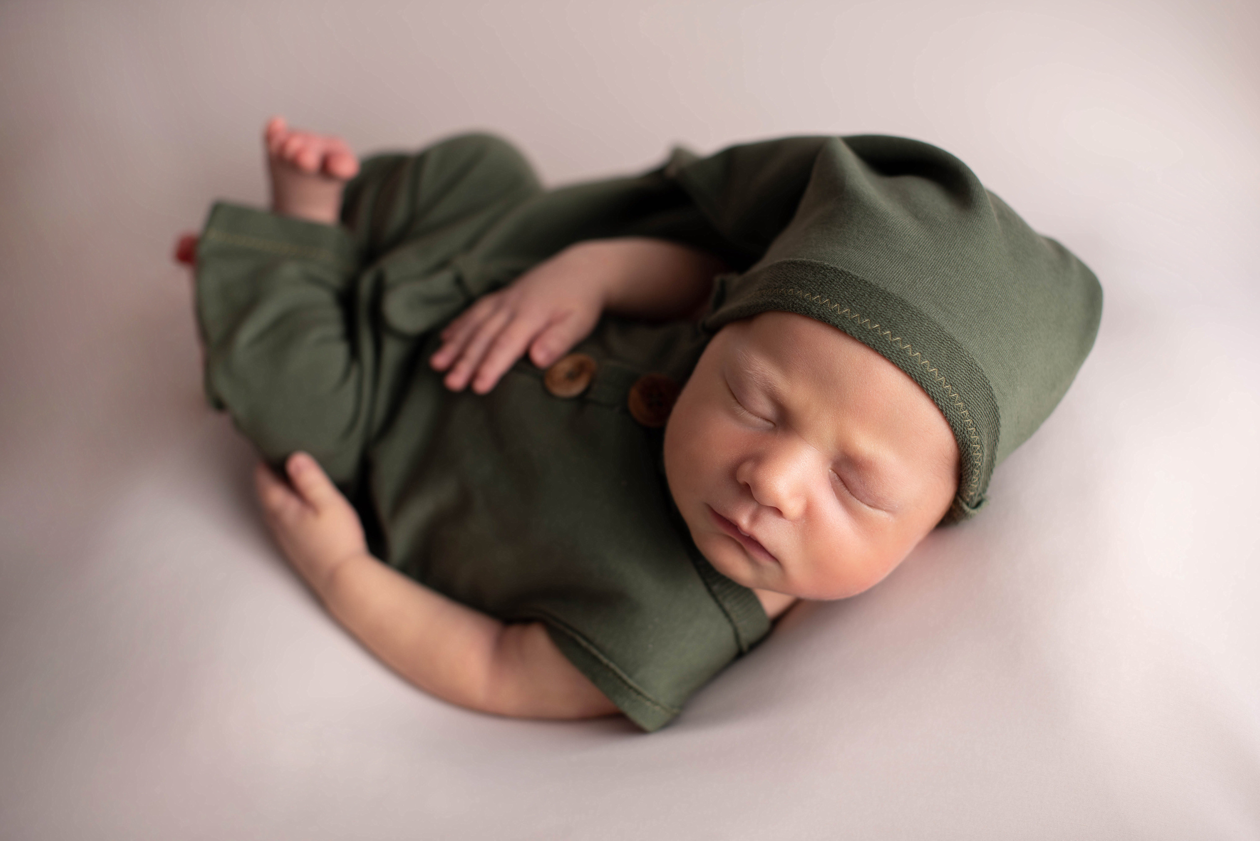 Семья 1. Фотограф новорожденных и детей от 3х месяцев до года в Магнитогорске И