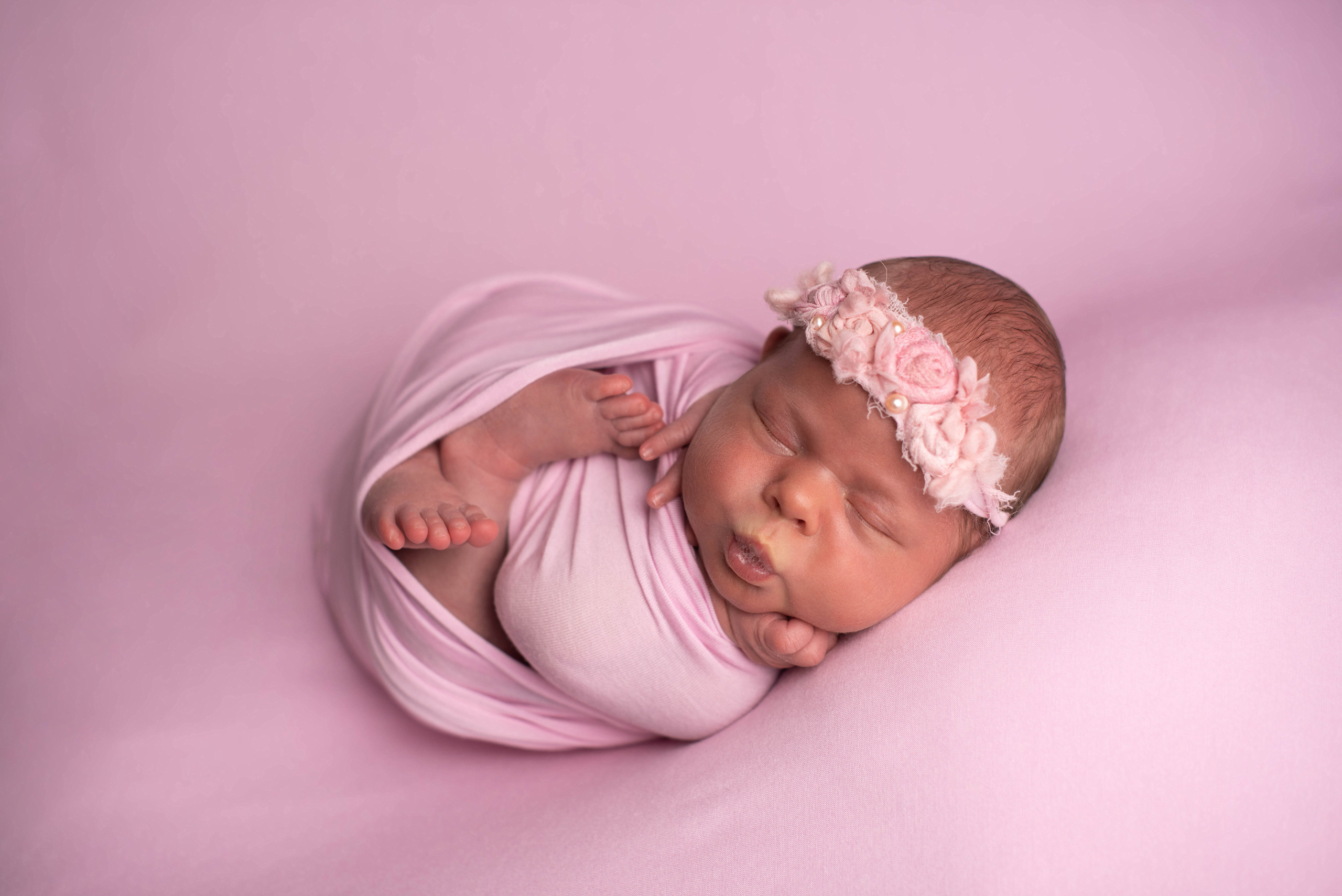 Семья 4. Фотограф новорожденных и детей от 3х месяцев до года в Магнитогорске И