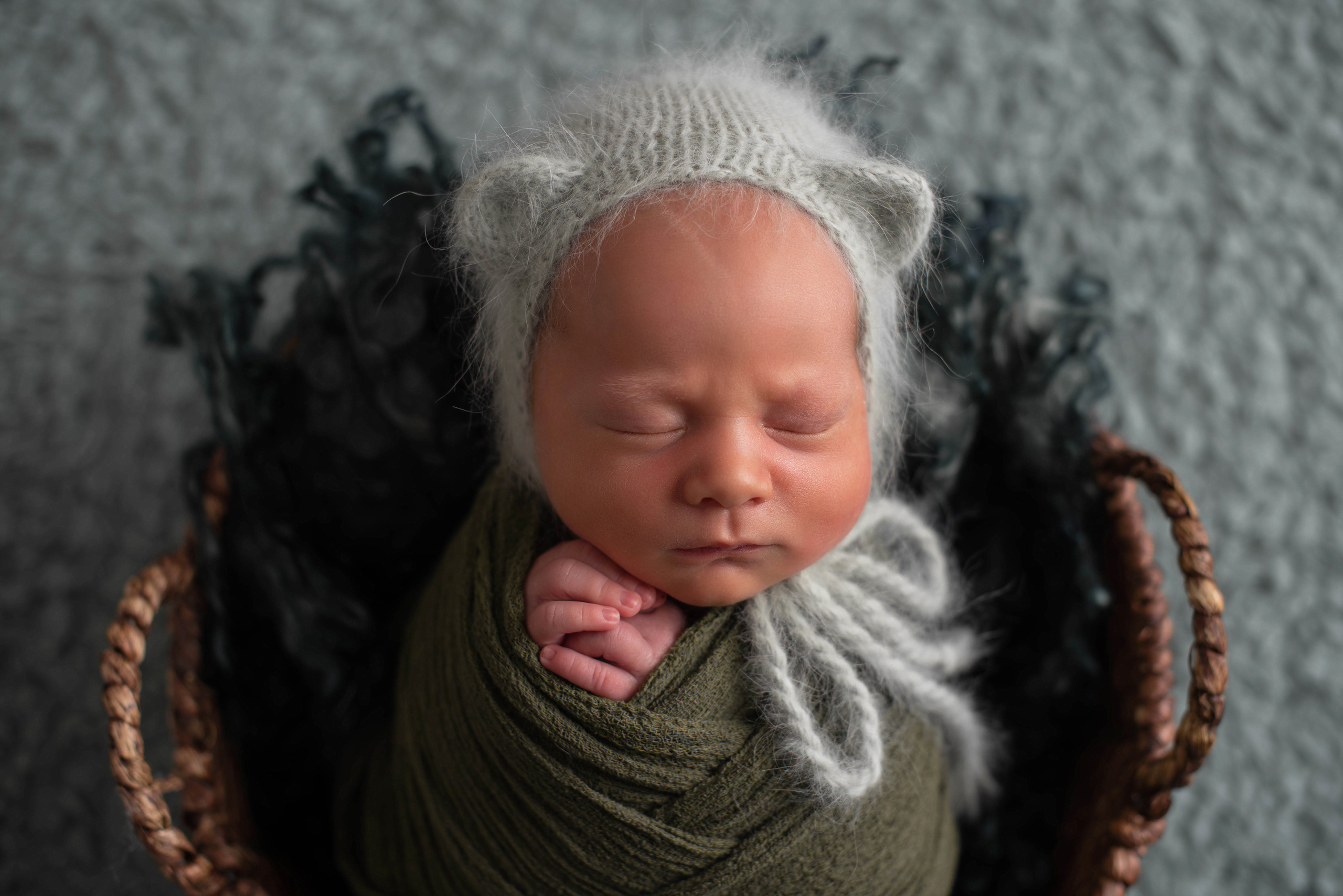 Семья 1. Фотограф новорожденных и детей от 3х месяцев до года в Магнитогорске И