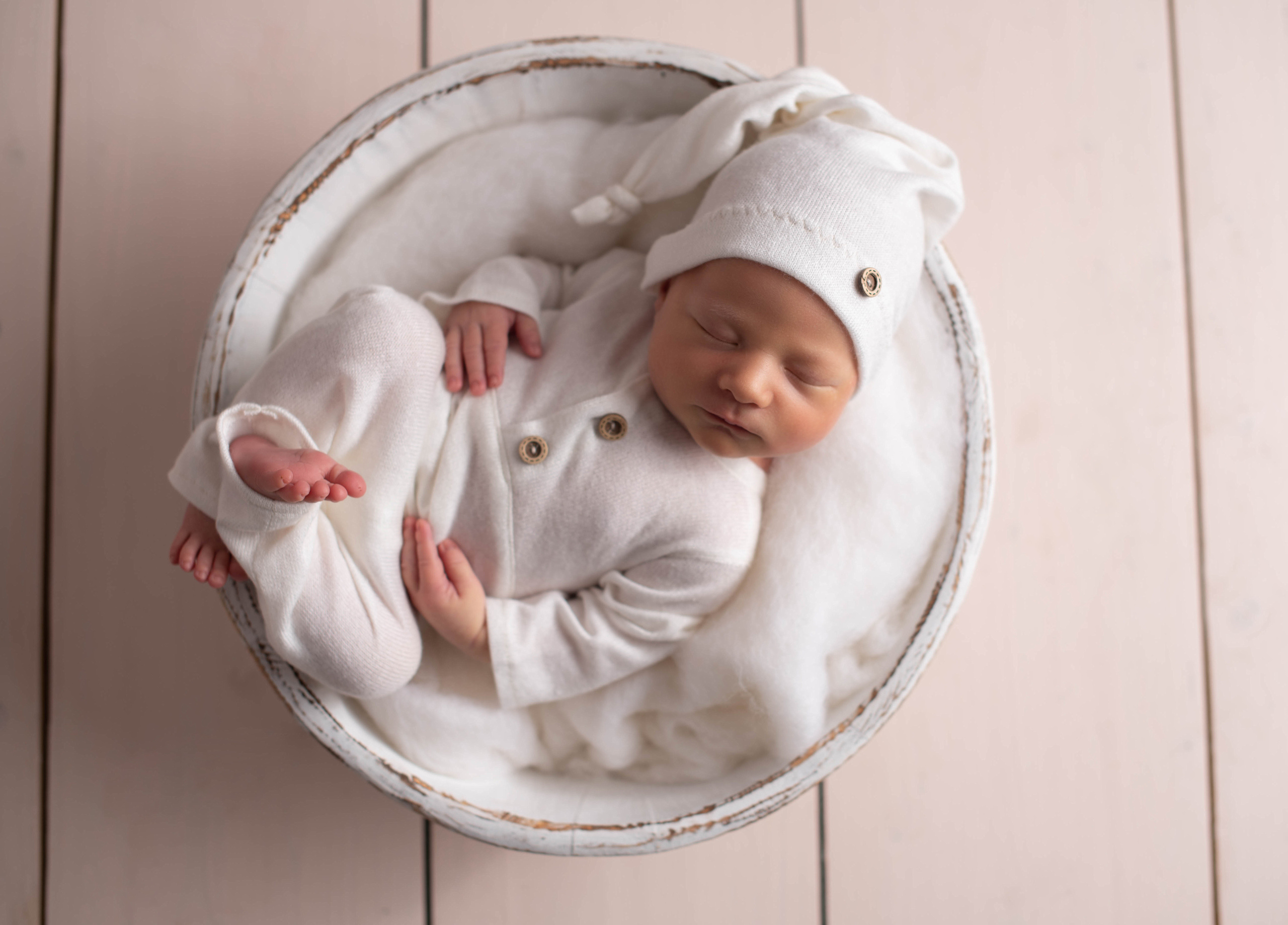 Семья 1. Фотограф новорожденных и детей от 3х месяцев до года в Магнитогорске И