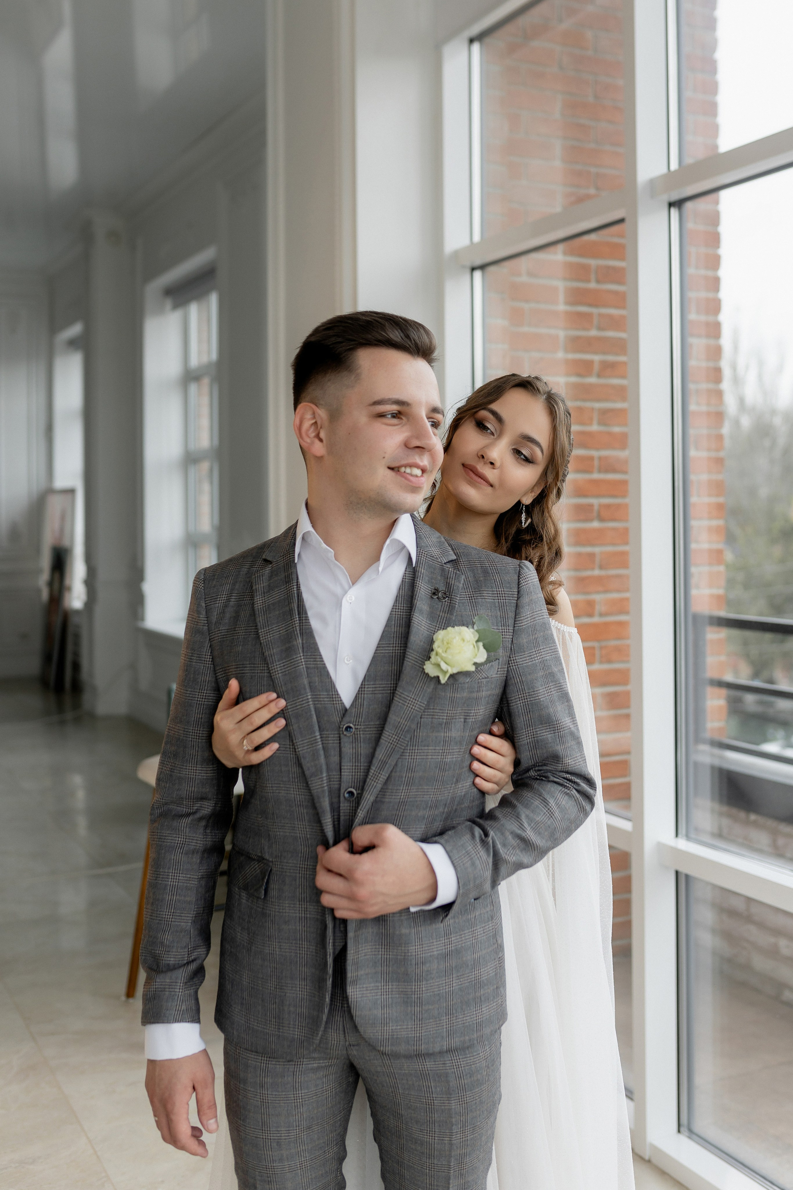 Свадьба. Семейный и женский фотограф в Ростове-на-Дону Екатерина Фитисова